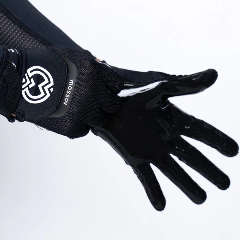 Massov Youth EVO2 Football Glove product image