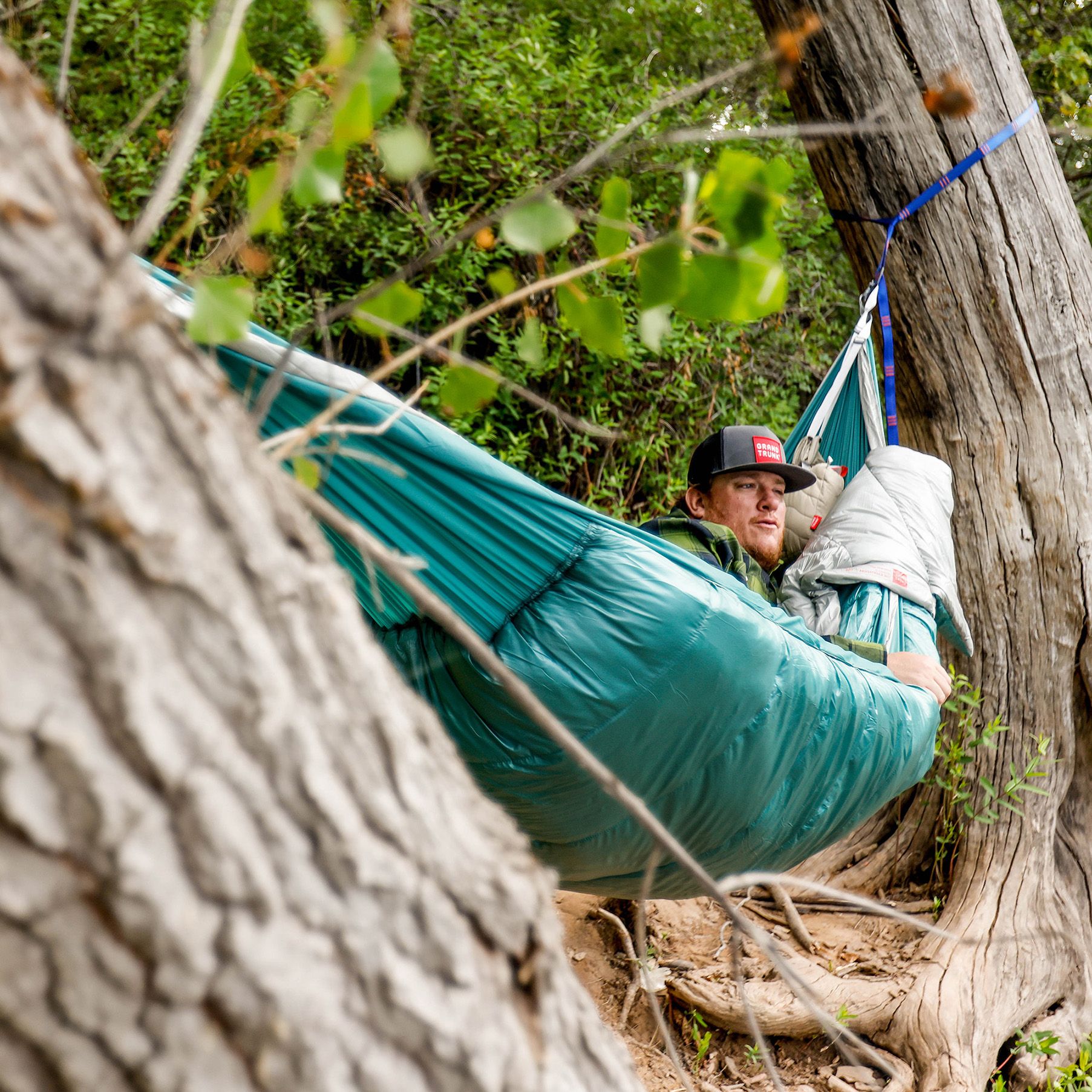 Grand Trunk Evolution 20 Synthetic Hammock product image