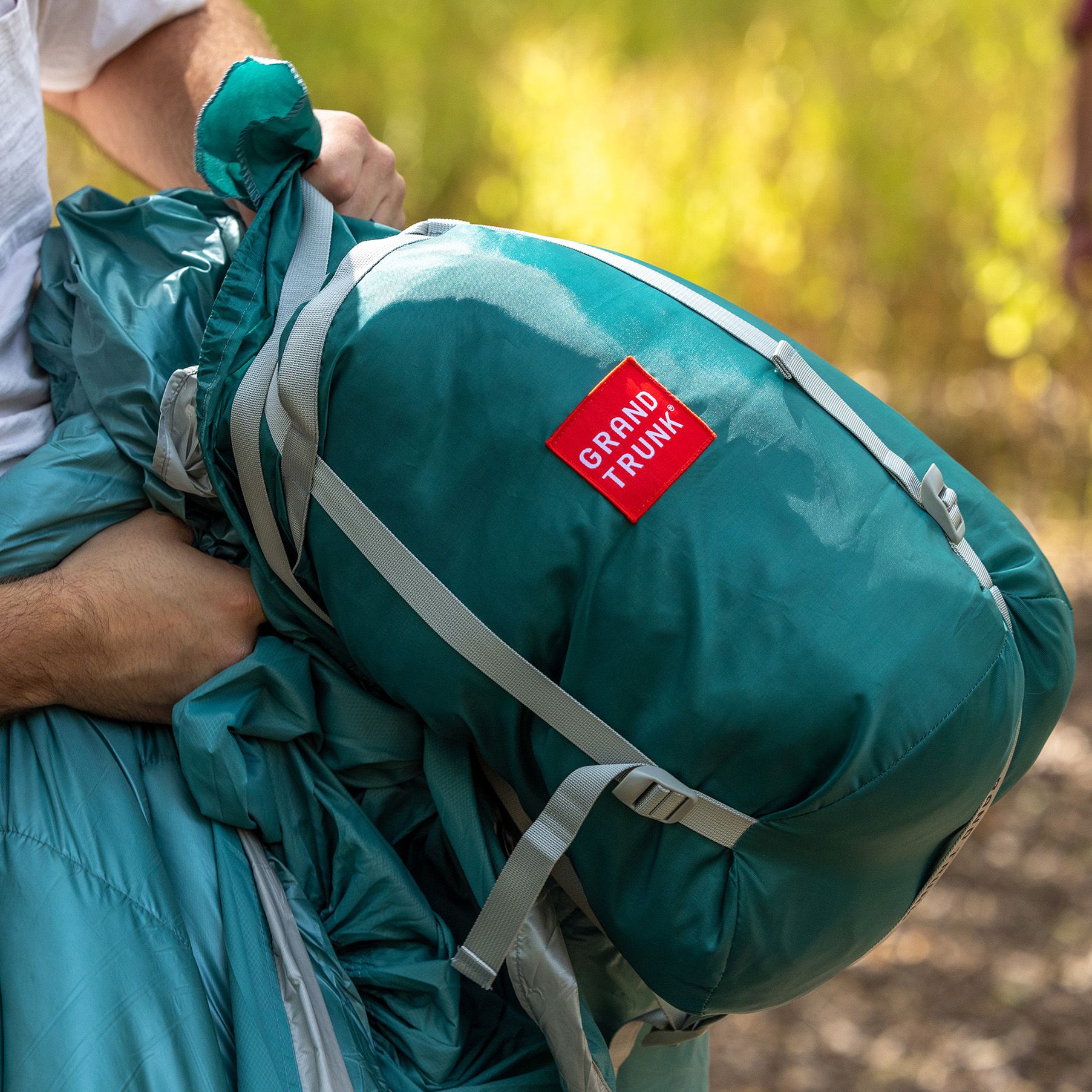 Grand Trunk Evolution 20 Synthetic Hammock product image