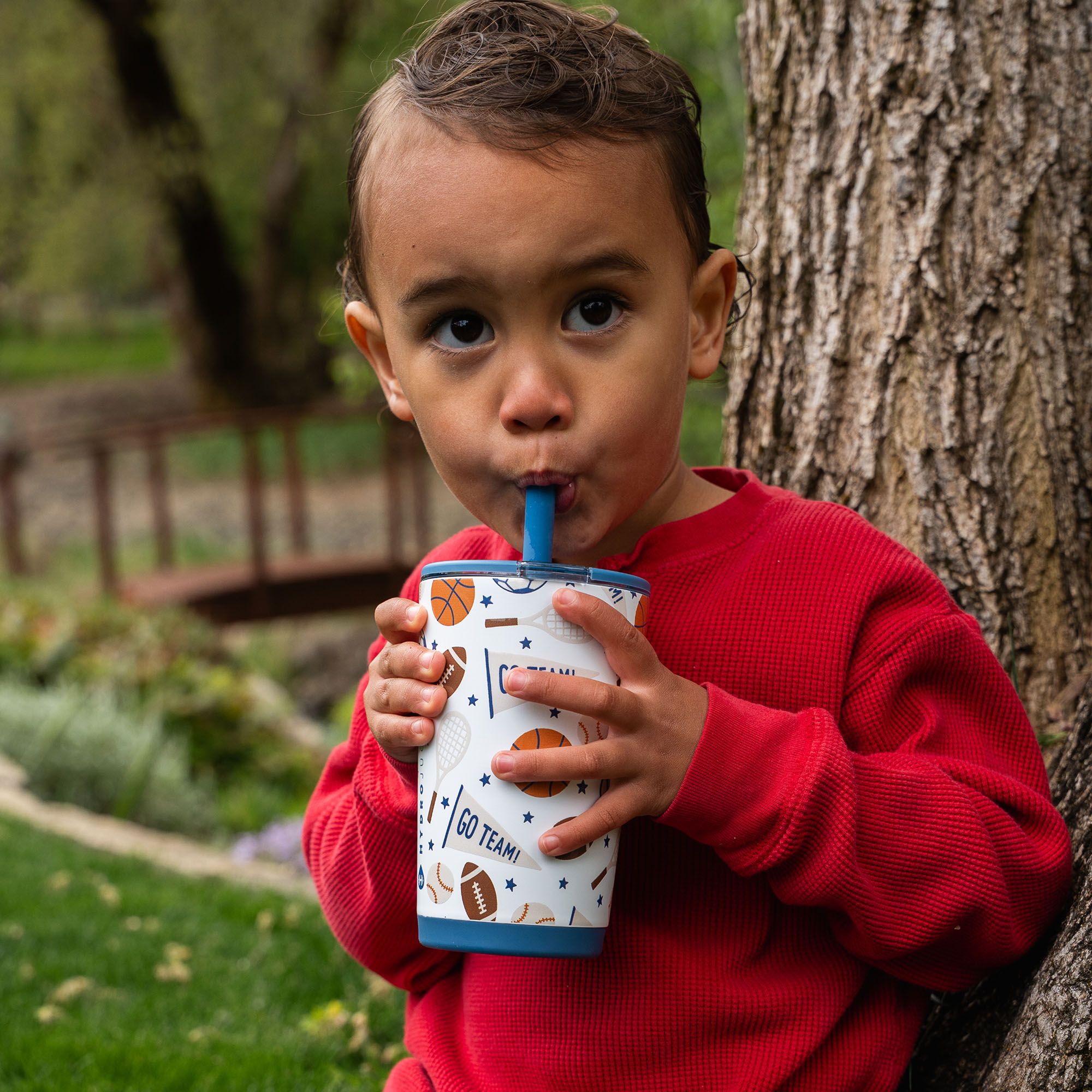 HYDROJUG 14 oz. Everyday Tumbler product image