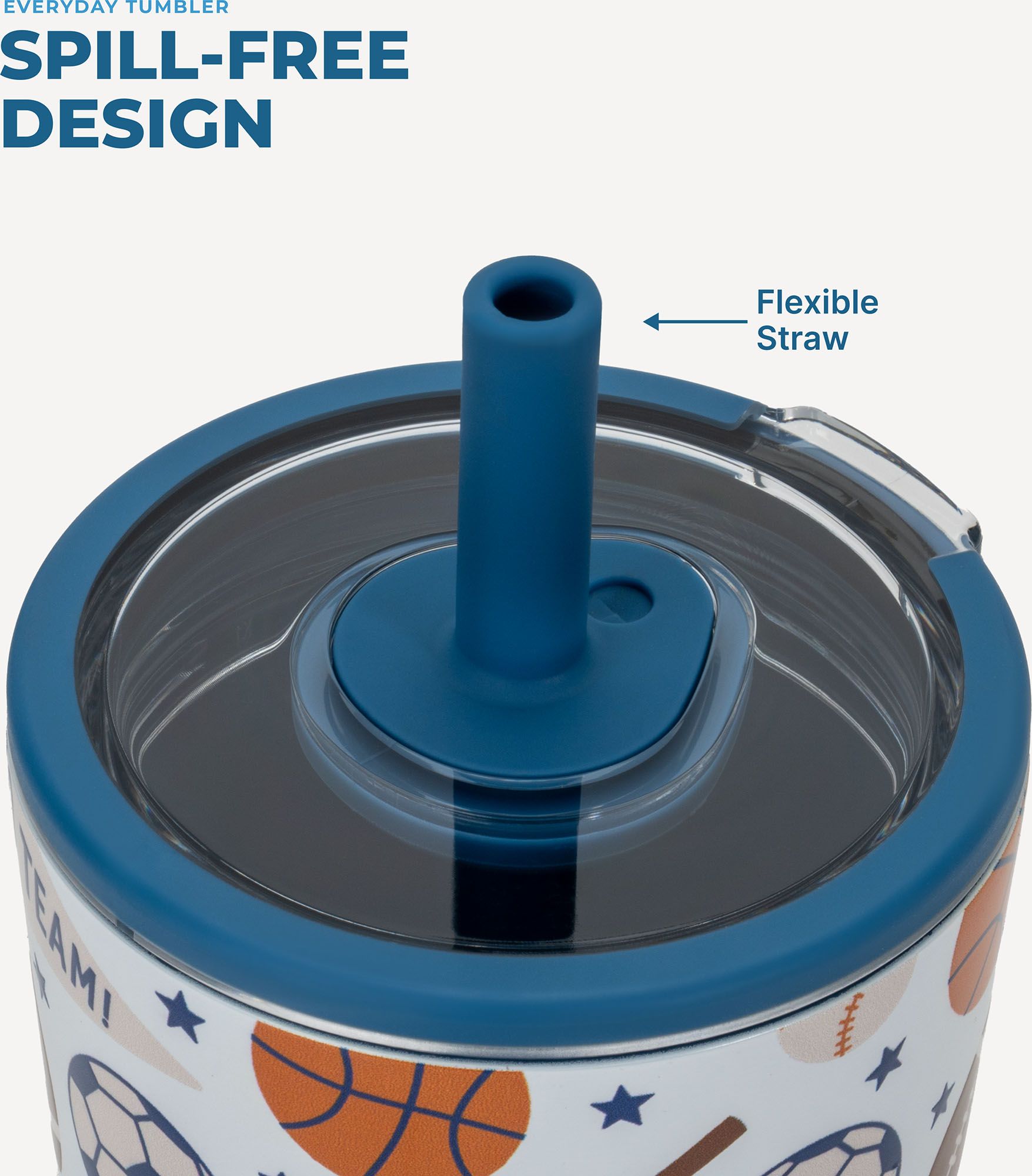 HYDROJUG 14 oz. Everyday Tumbler product image