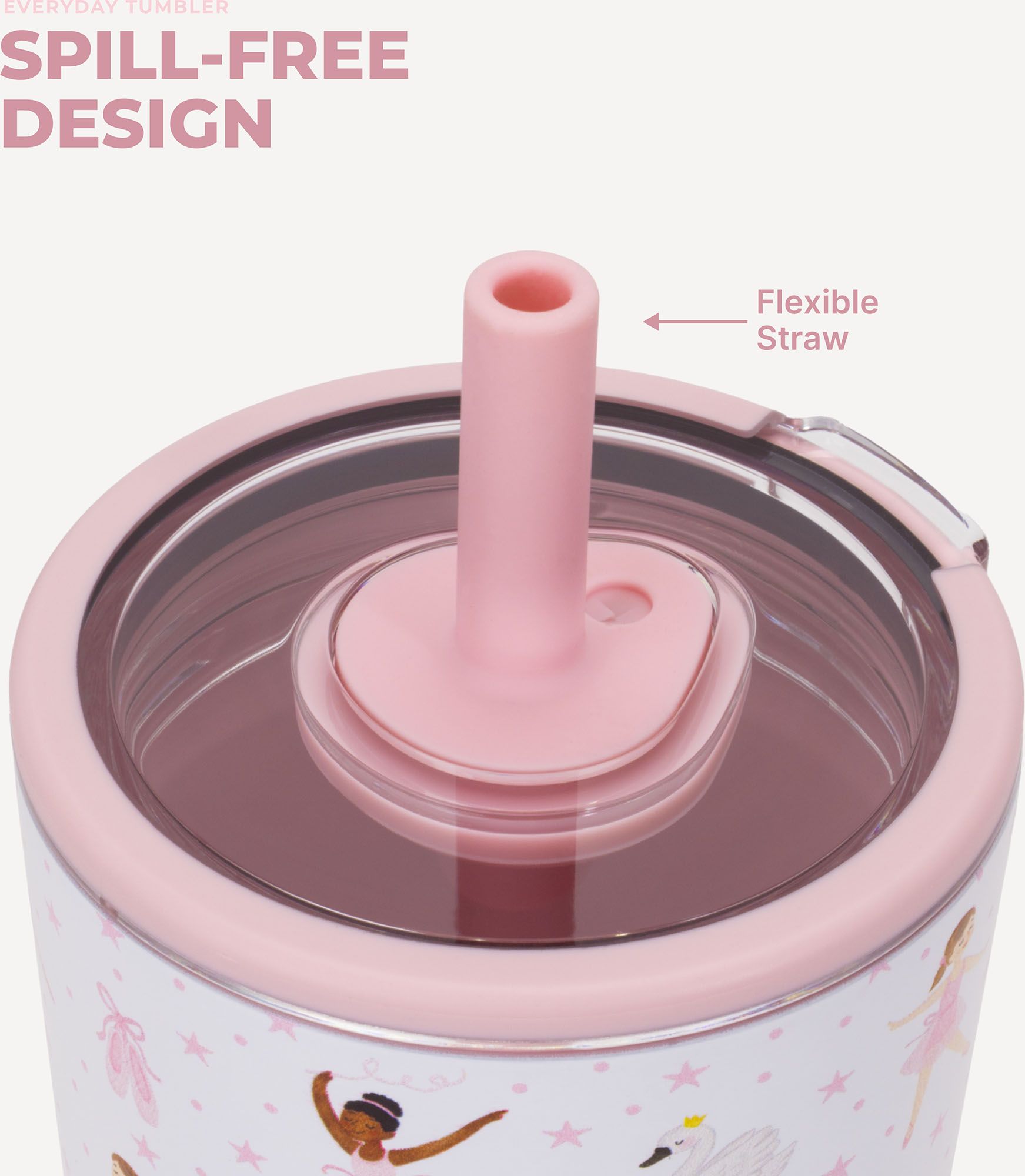 HYDROJUG 14 oz. Everyday Tumbler product image