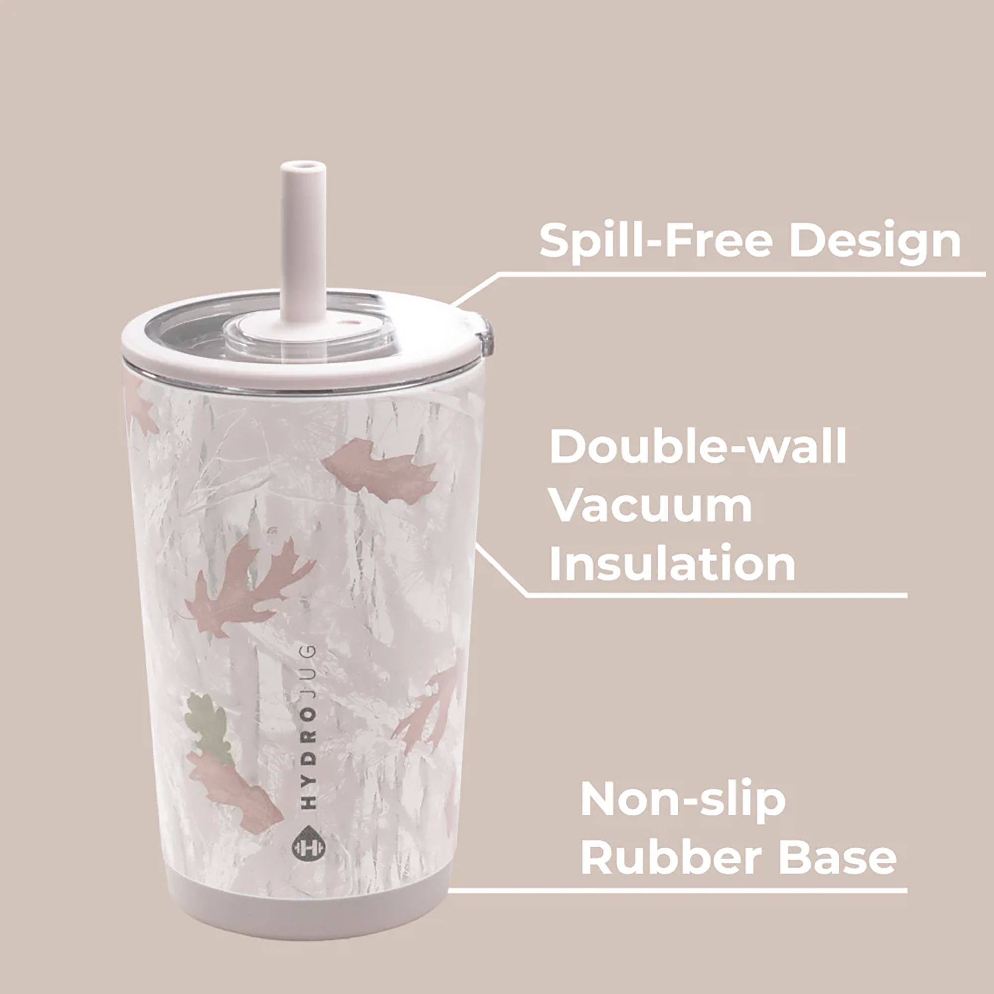 HYDROJUG 14 oz. Everyday Tumbler product image