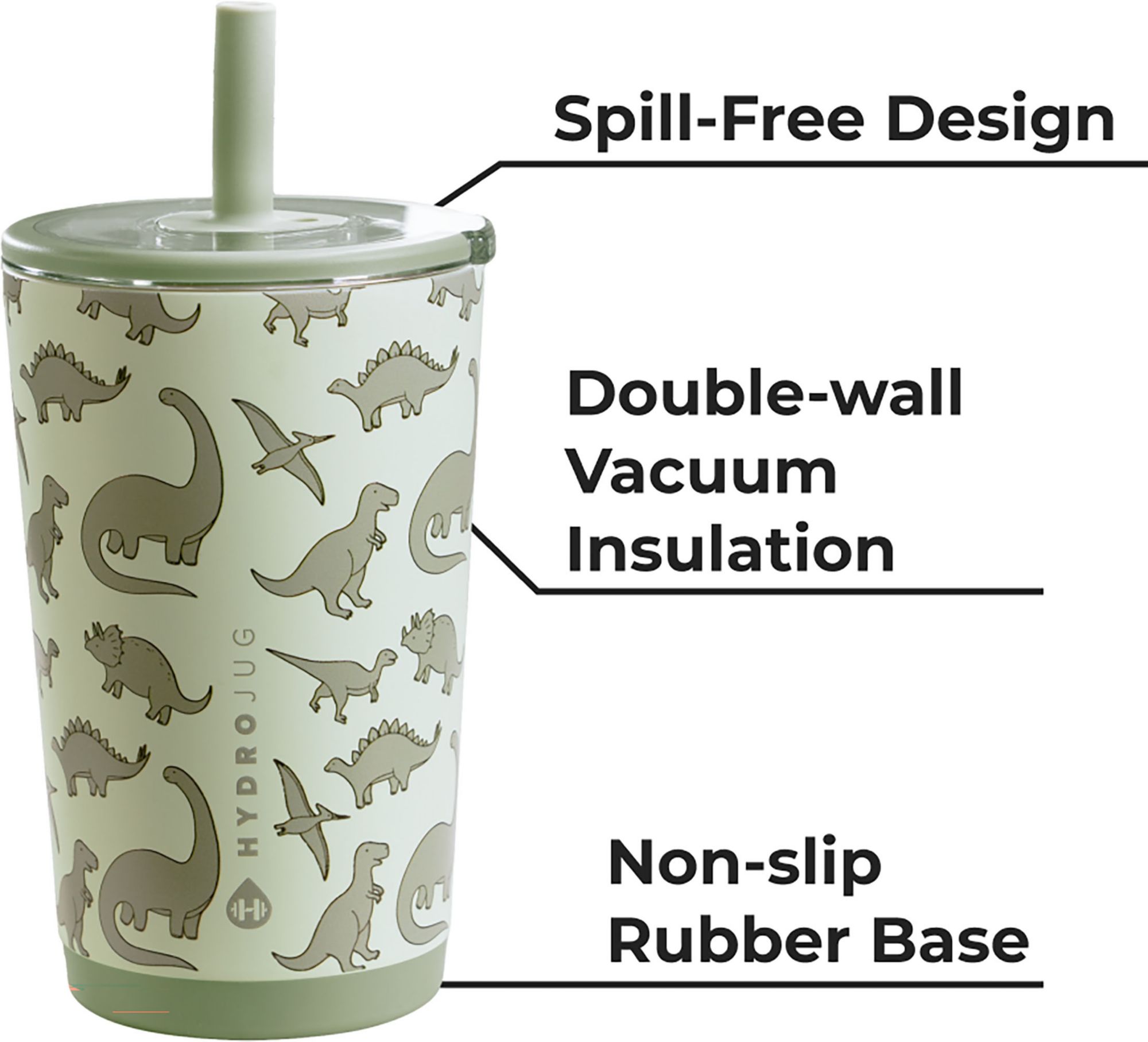 HYDROJUG 14 oz. Everyday Tumbler product image