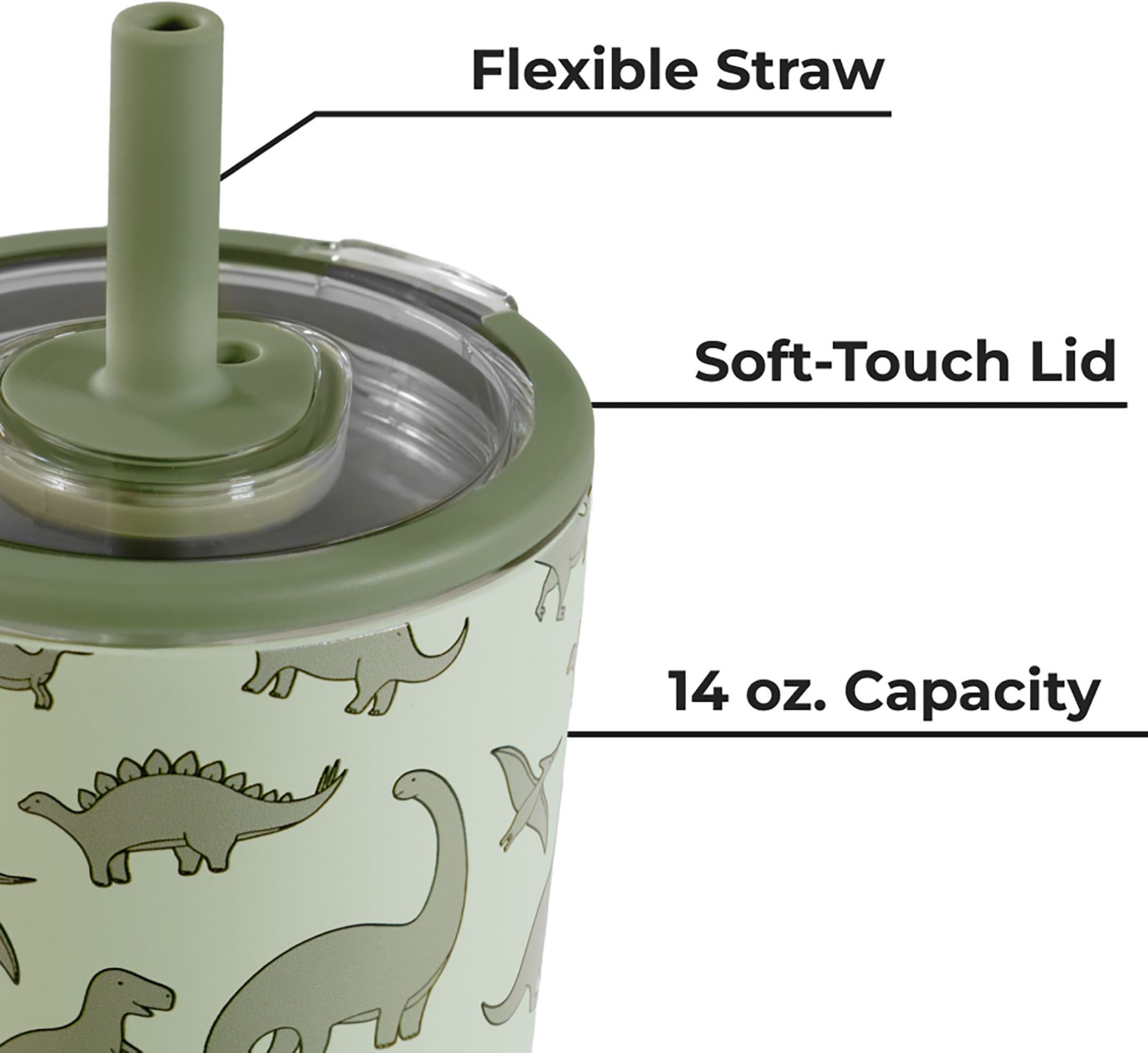 HYDROJUG 14 oz. Everyday Tumbler product image