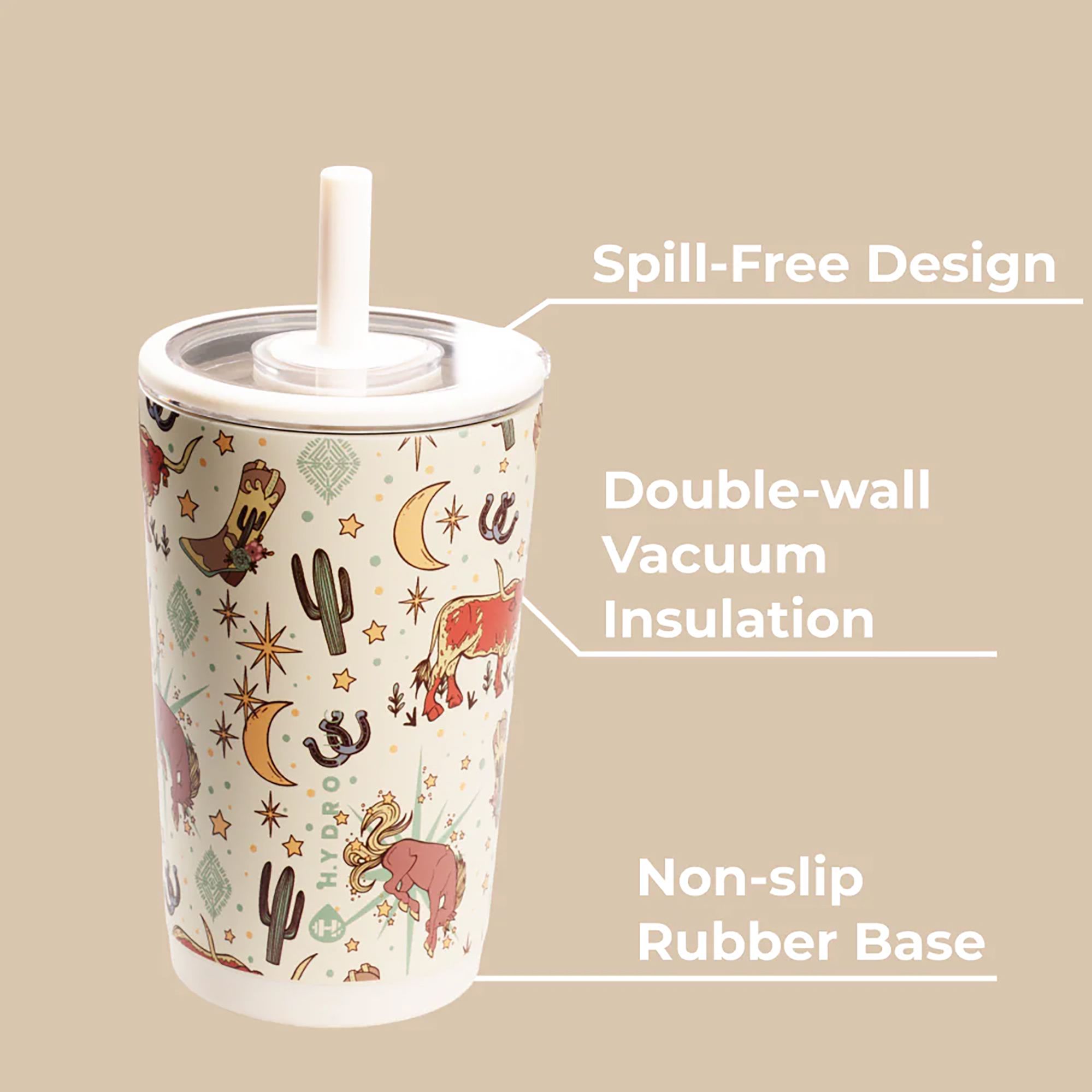 HYDROJUG 14 oz. Everyday Tumbler with Premium Finish product image