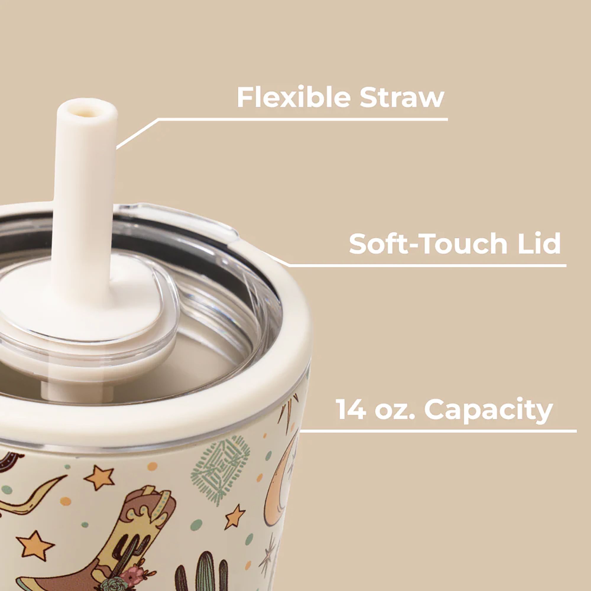 HYDROJUG 14 oz. Everyday Tumbler with Premium Finish product image