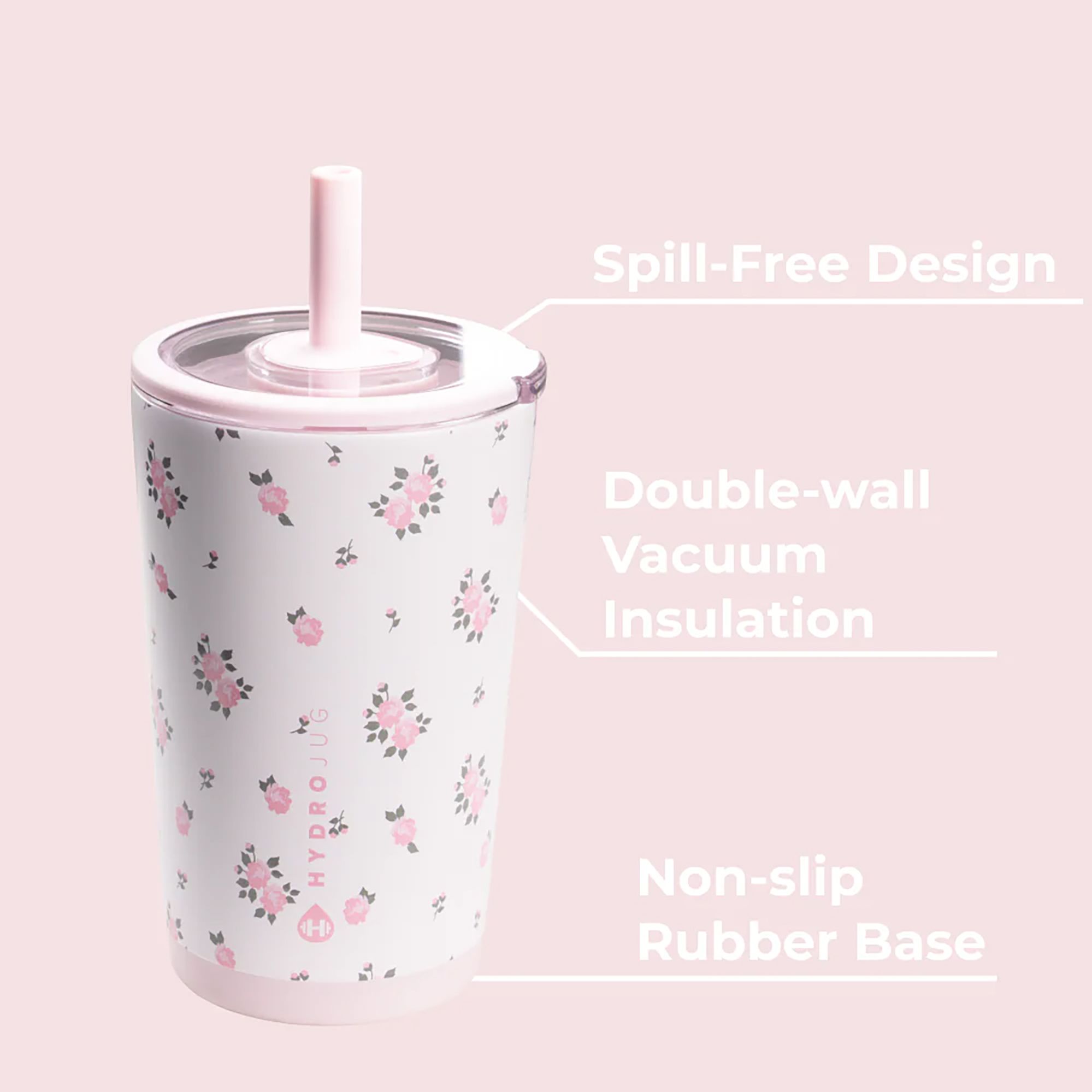 HYDROJUG 14 oz. Everyday Tumbler product image
