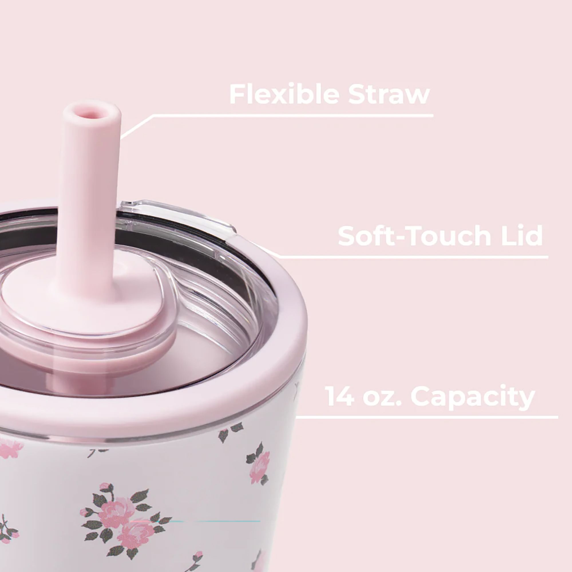 HYDROJUG 14 oz. Everyday Tumbler product image