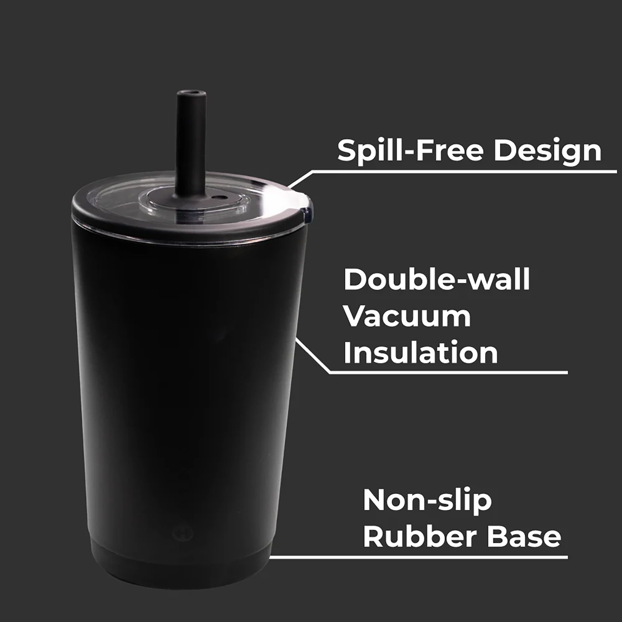 HYDROJUG 14 oz. Everyday Tumbler product image