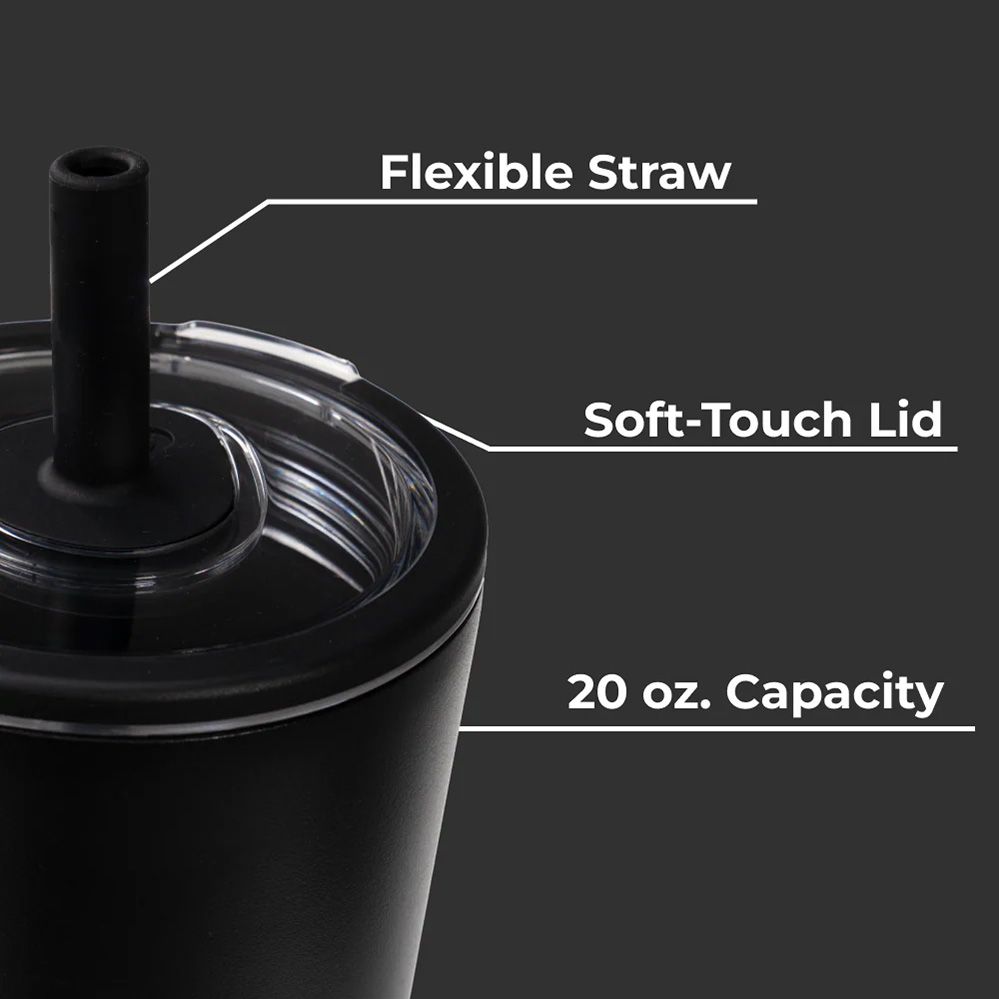 HYDROJUG 20 oz. Everyday Tumbler product image