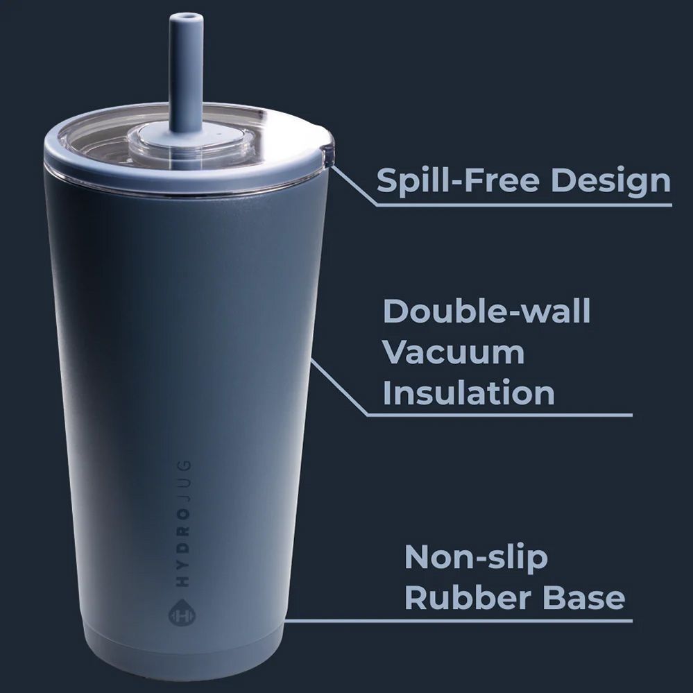 HYDROJUG 20 oz. Everyday Tumbler product image