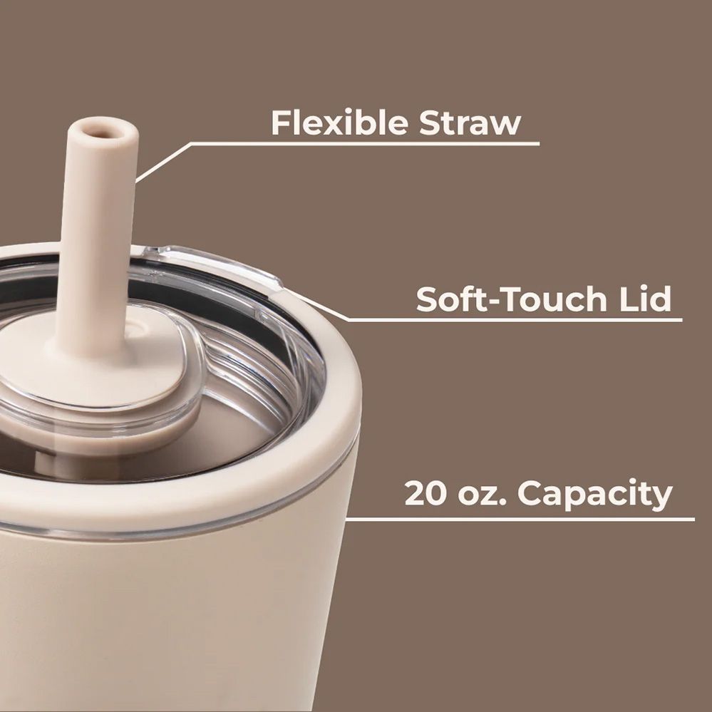 HYDROJUG 20 oz. Everyday Tumbler product image