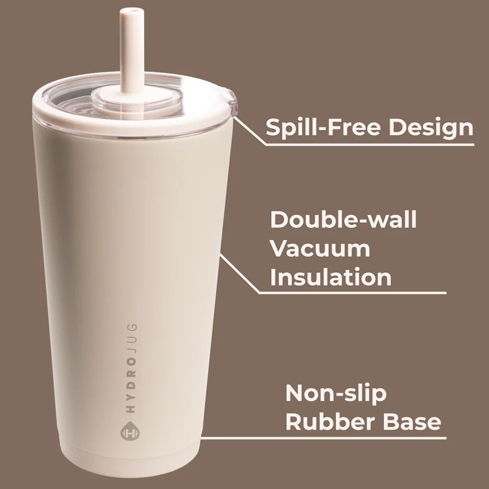 HYDROJUG 20 oz. Everyday Tumbler product image