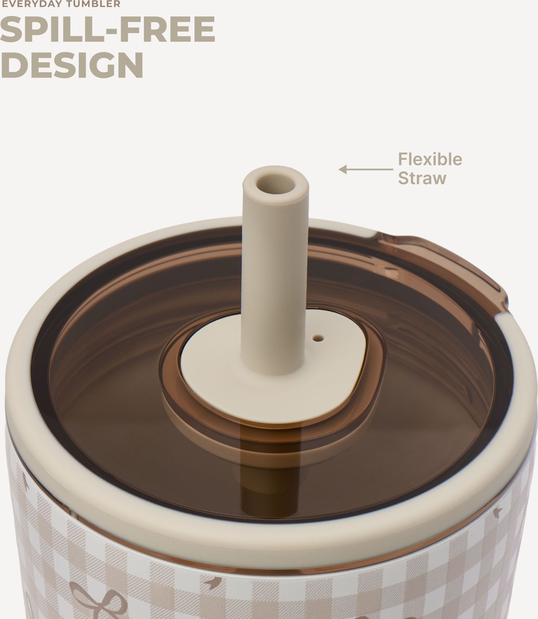 HYDROJUG 20 oz. Everyday Tumbler - Cozy Collection product image