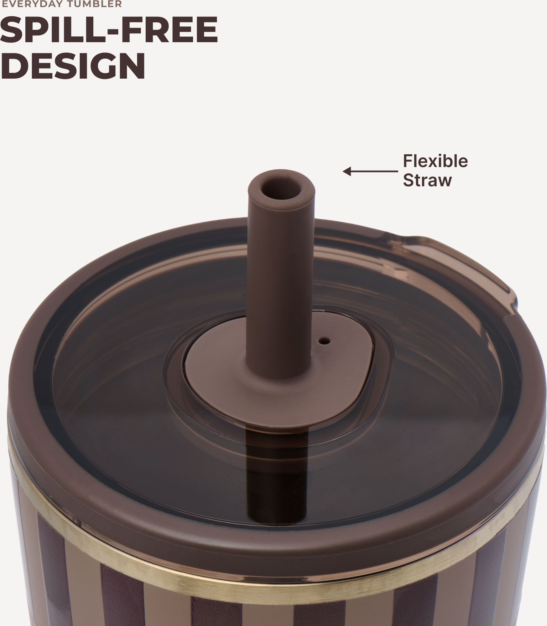 HYDROJUG 20 oz. Everyday Tumbler - Cozy Collection product image