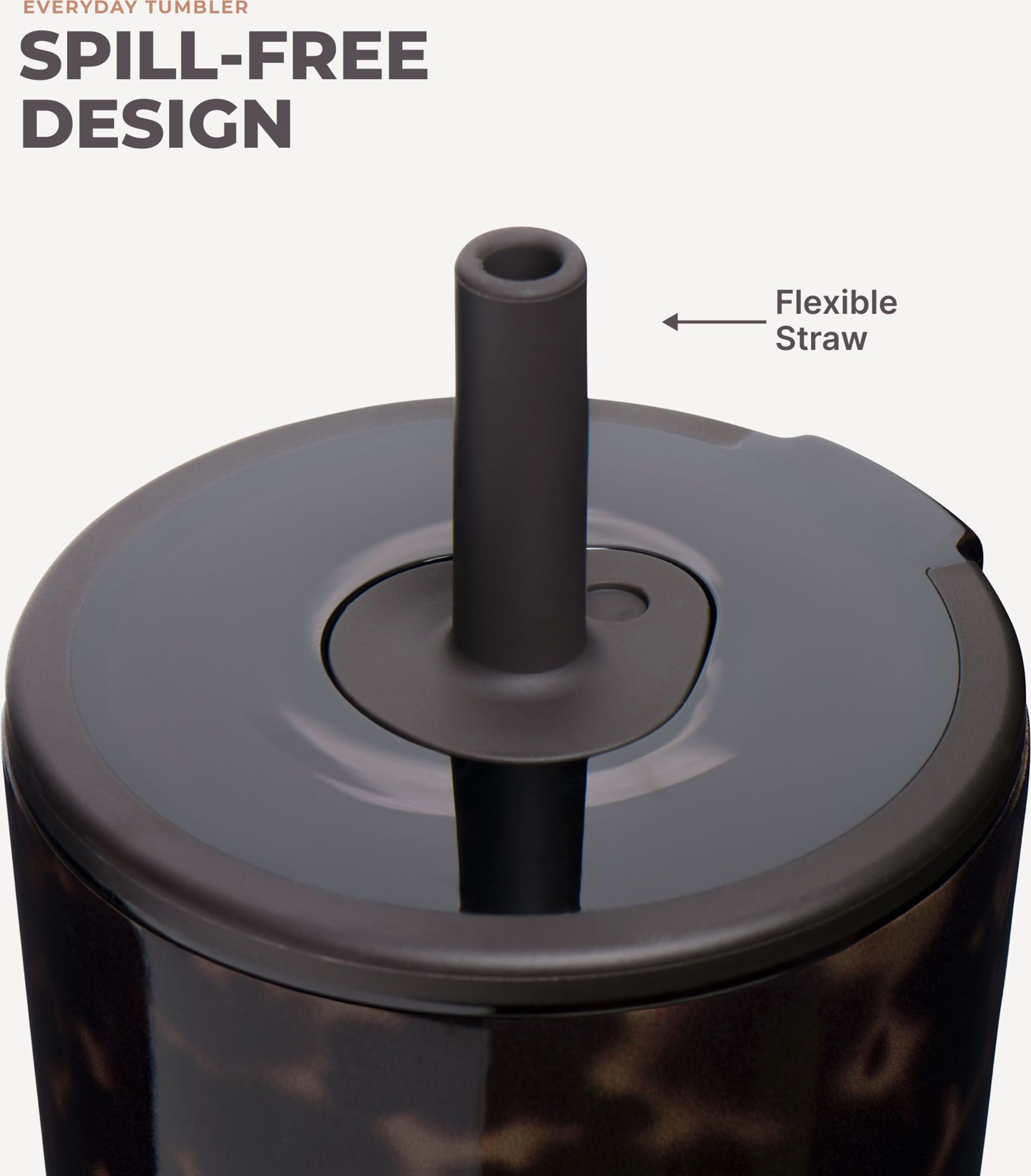 HYDROJUG 20 oz. Everyday Tumbler - Fall Colors product image