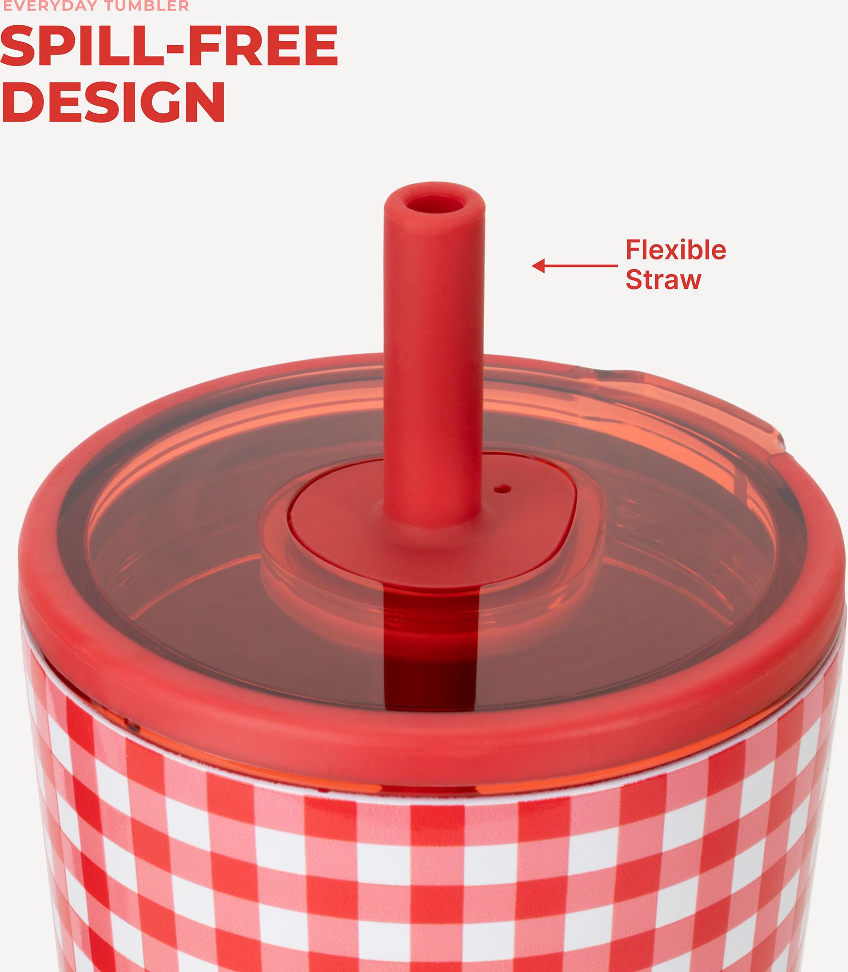 HYDROJUG 20 oz. Everyday Tumbler - Summer Colors product image