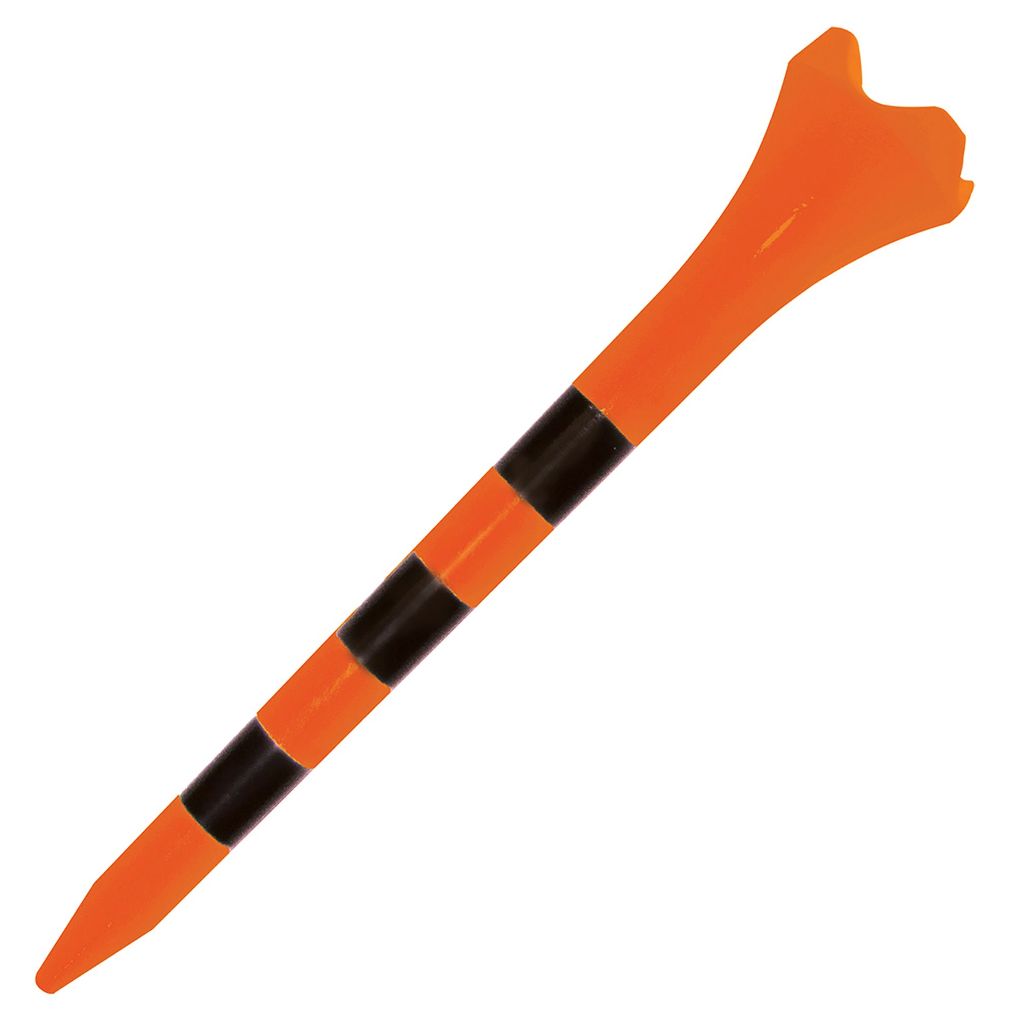 Pride Performance 3.25" Striped Fruit Mix Golf Tees - 33 Pack product image