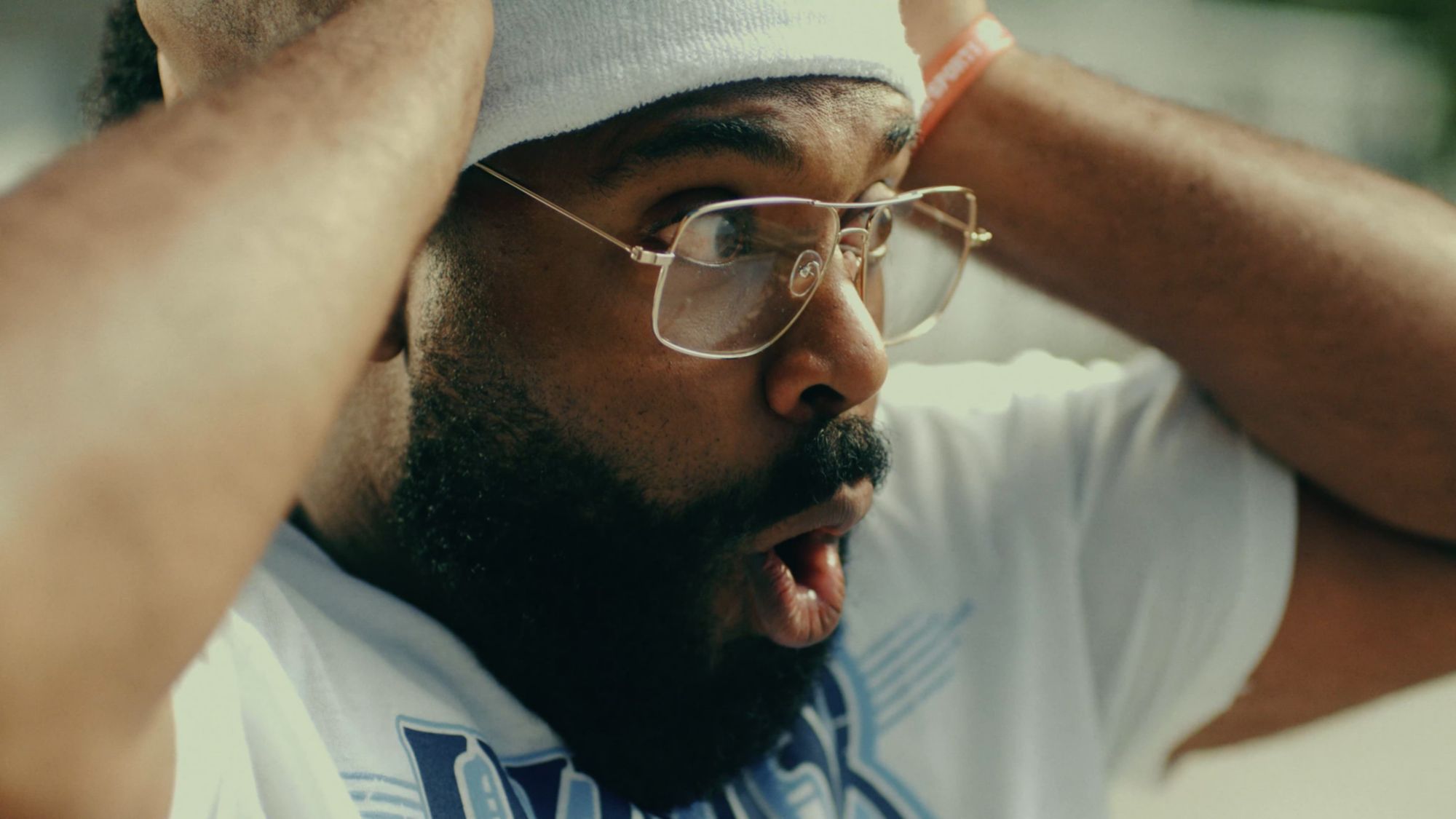 Warrior Evo V Unstrung Lacrosse Head product