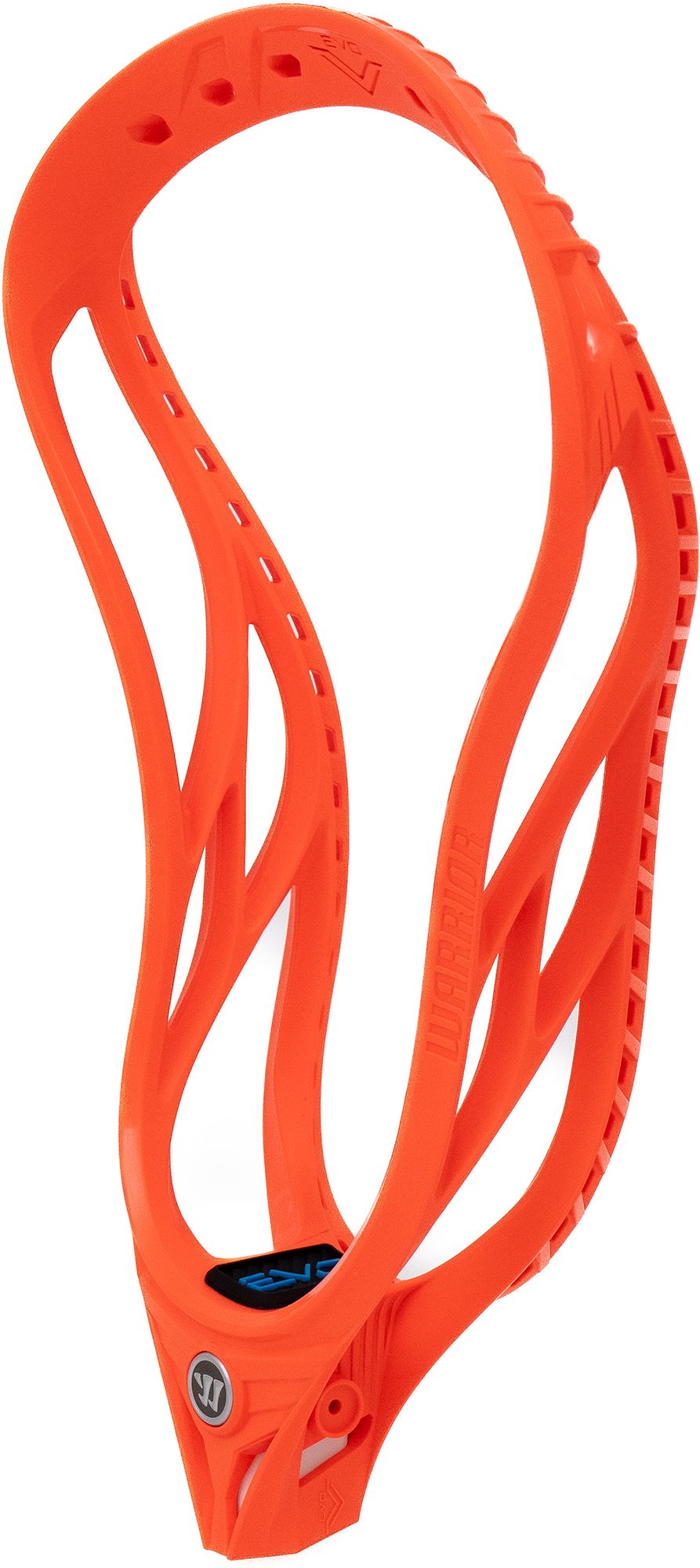 Warrior Evo V Unstrung Lacrosse Head product image