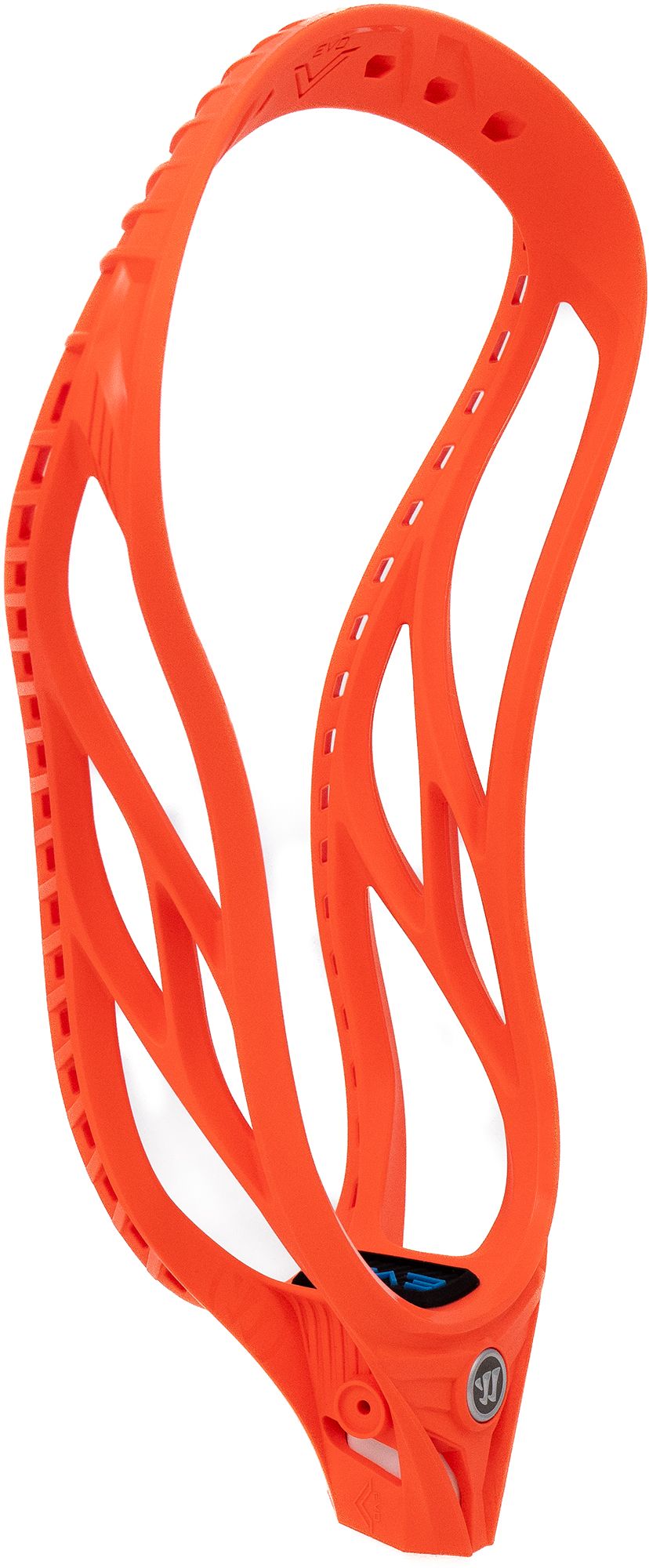 Warrior Evo V Unstrung Lacrosse Head product image
