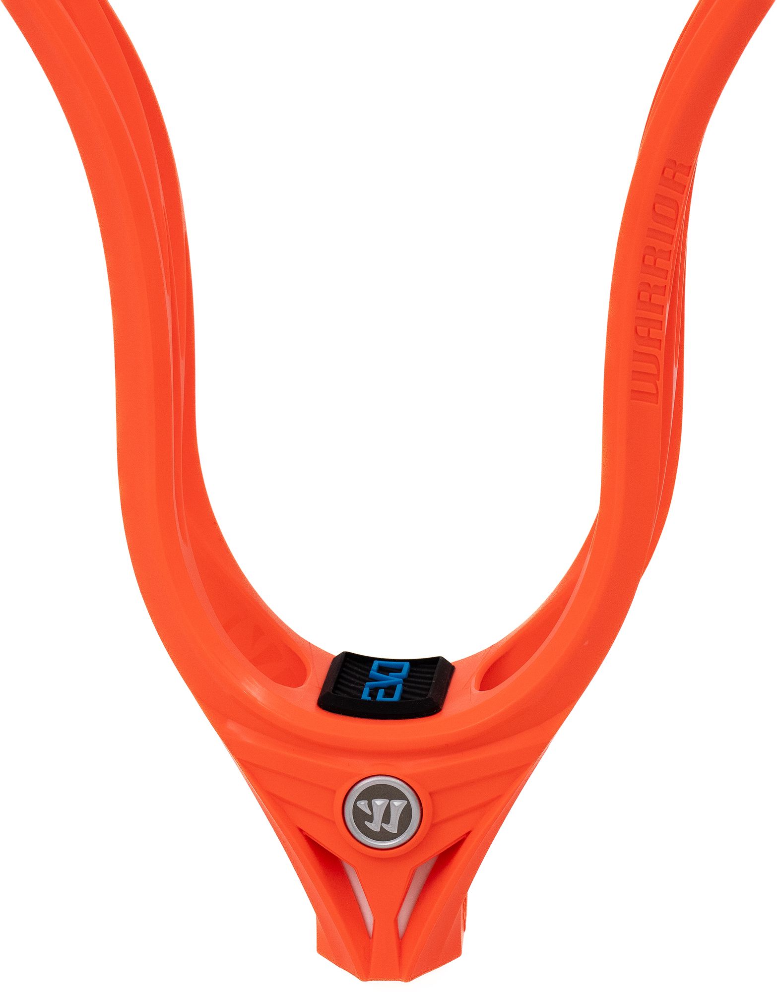 Warrior Evo V Unstrung Lacrosse Head product image