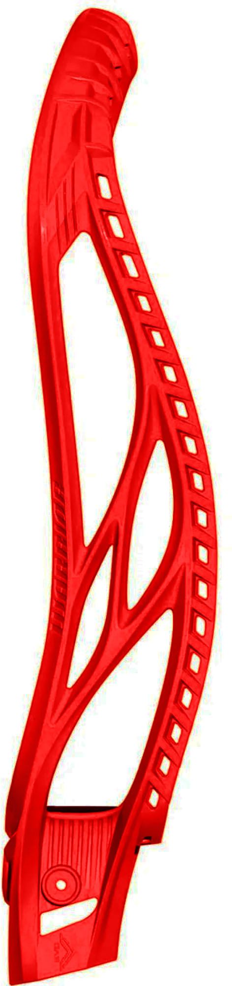 Warrior Evo V Unstrung Lacrosse Head product image