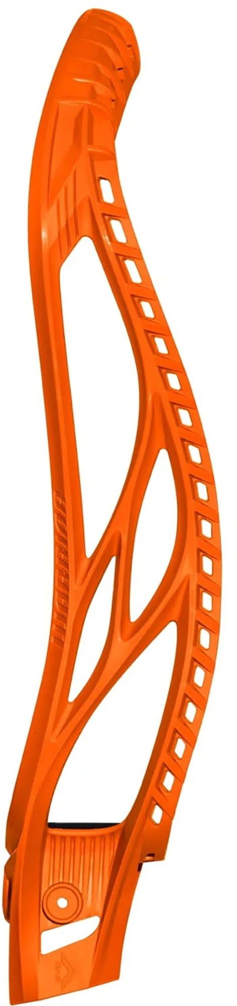 Warrior Evo V Unstrung Lacrosse Head product image