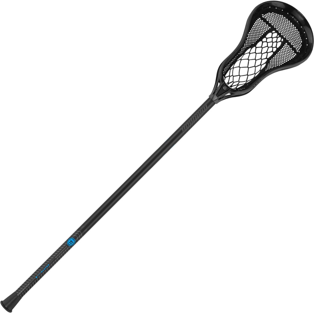 Warrior EVO Warp NEXT Complete Lacrosse Stick 2020