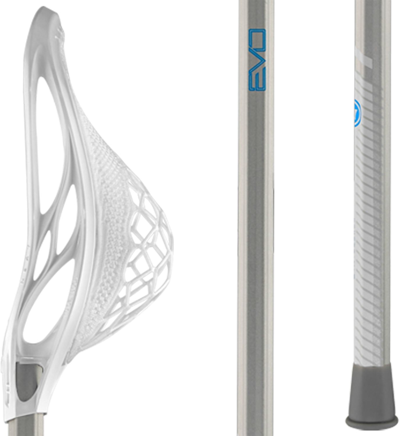 Warrior EVO Warp NEXT Complete Lacrosse Stick 2020 product image