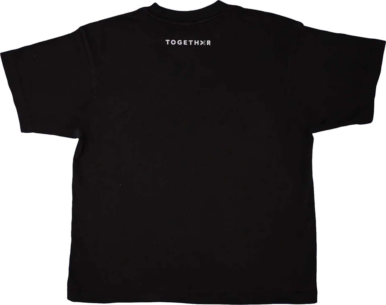 TOGETHXR Everyone Watches Women's Sports Spanish Tee product image