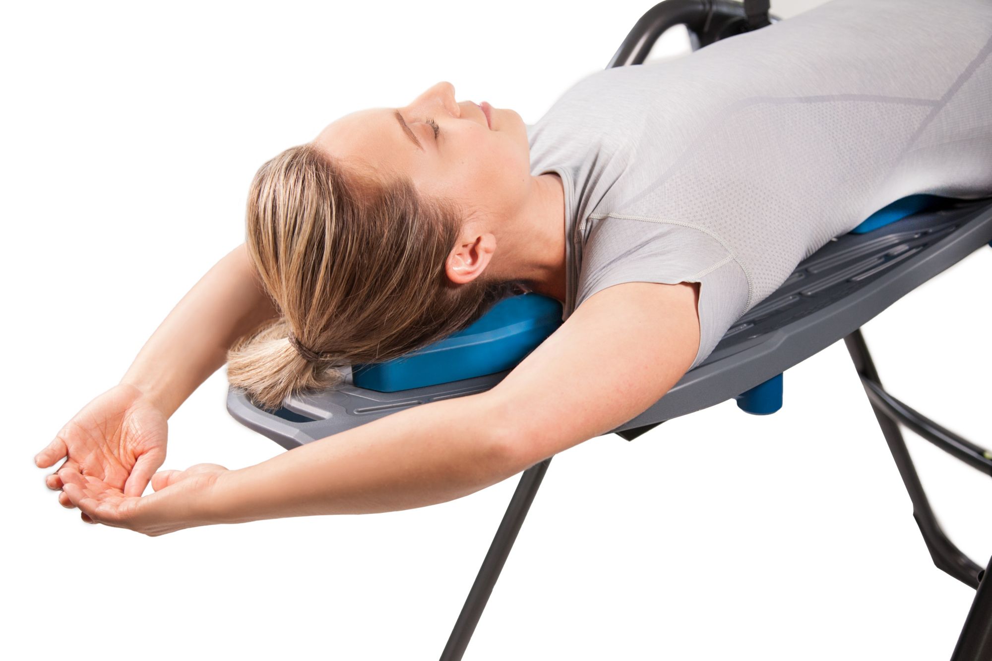 Teeter FitSpine Posture Restore product image