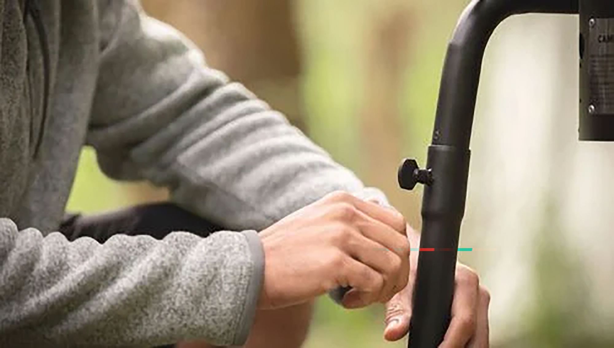 Camp Chef Explorer 14 Deluxe Face Plate 2 Burner Stove product image