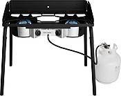 Camp Chef Explorer 14 Deluxe Face Plate 2 Burner Stove product image