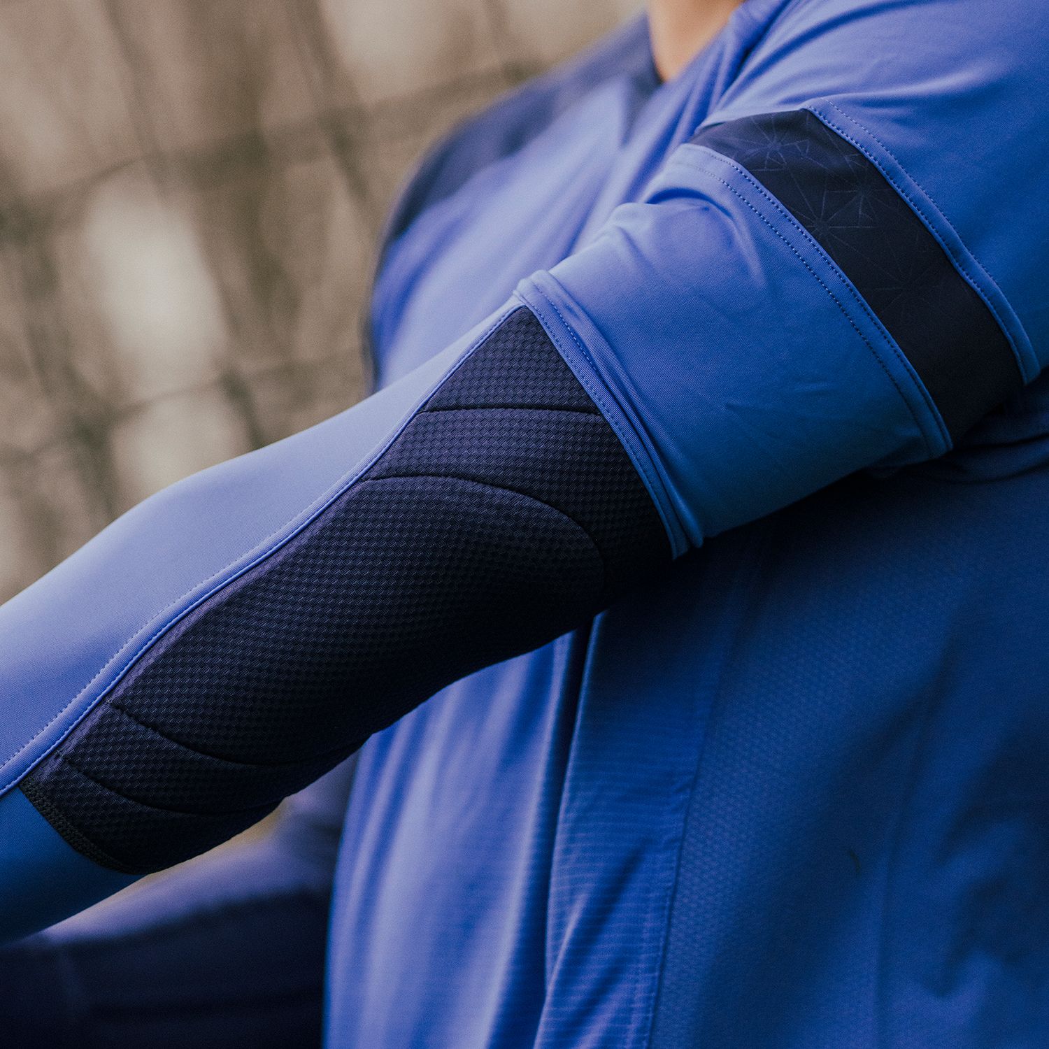 Storelli Adult ExoShield Gladiator GK Soccer Jersey product image