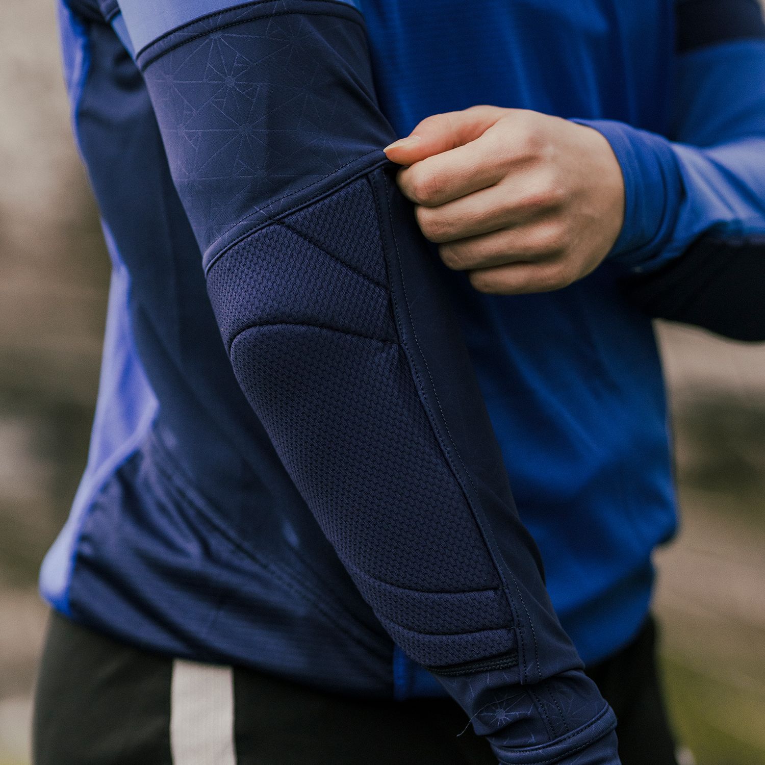 Storelli Adult ExoShield Gladiator GK Soccer Jersey product image