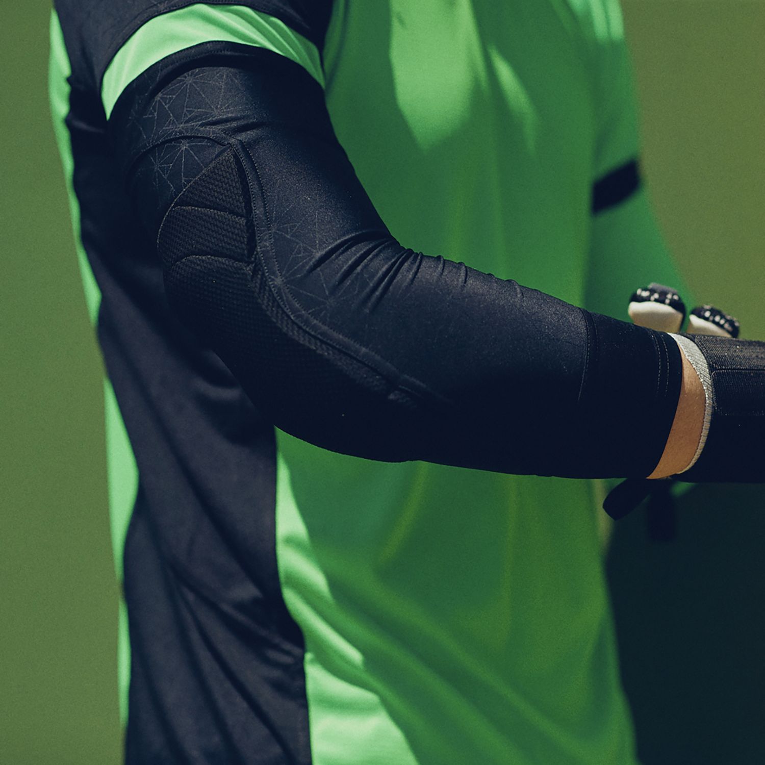 Storelli Youth Exoshield GK Goalie Gladiator Jersey product image