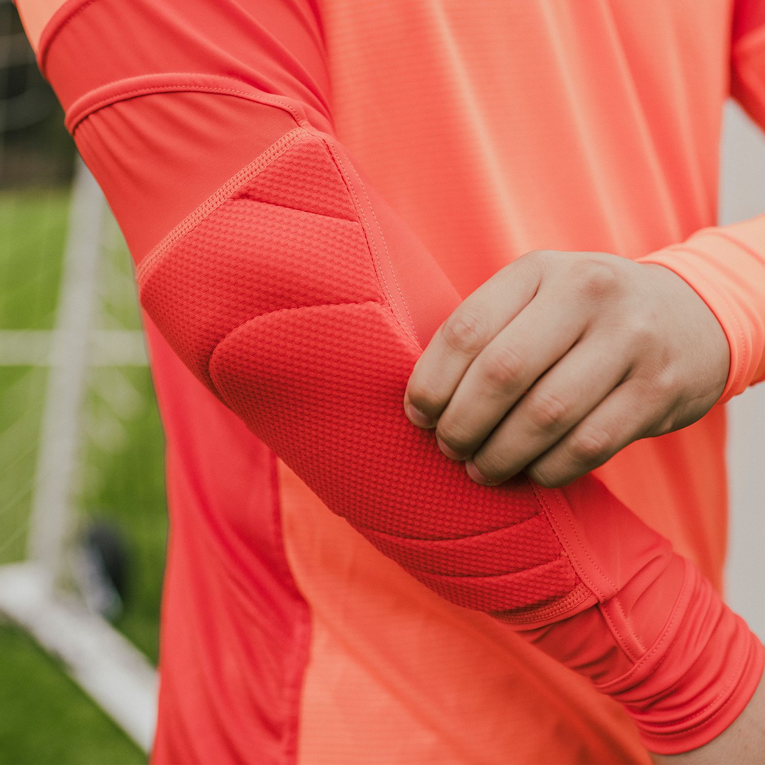 Storelli ExoShield Gladiator Soccer Goalkeeper Jersey product image