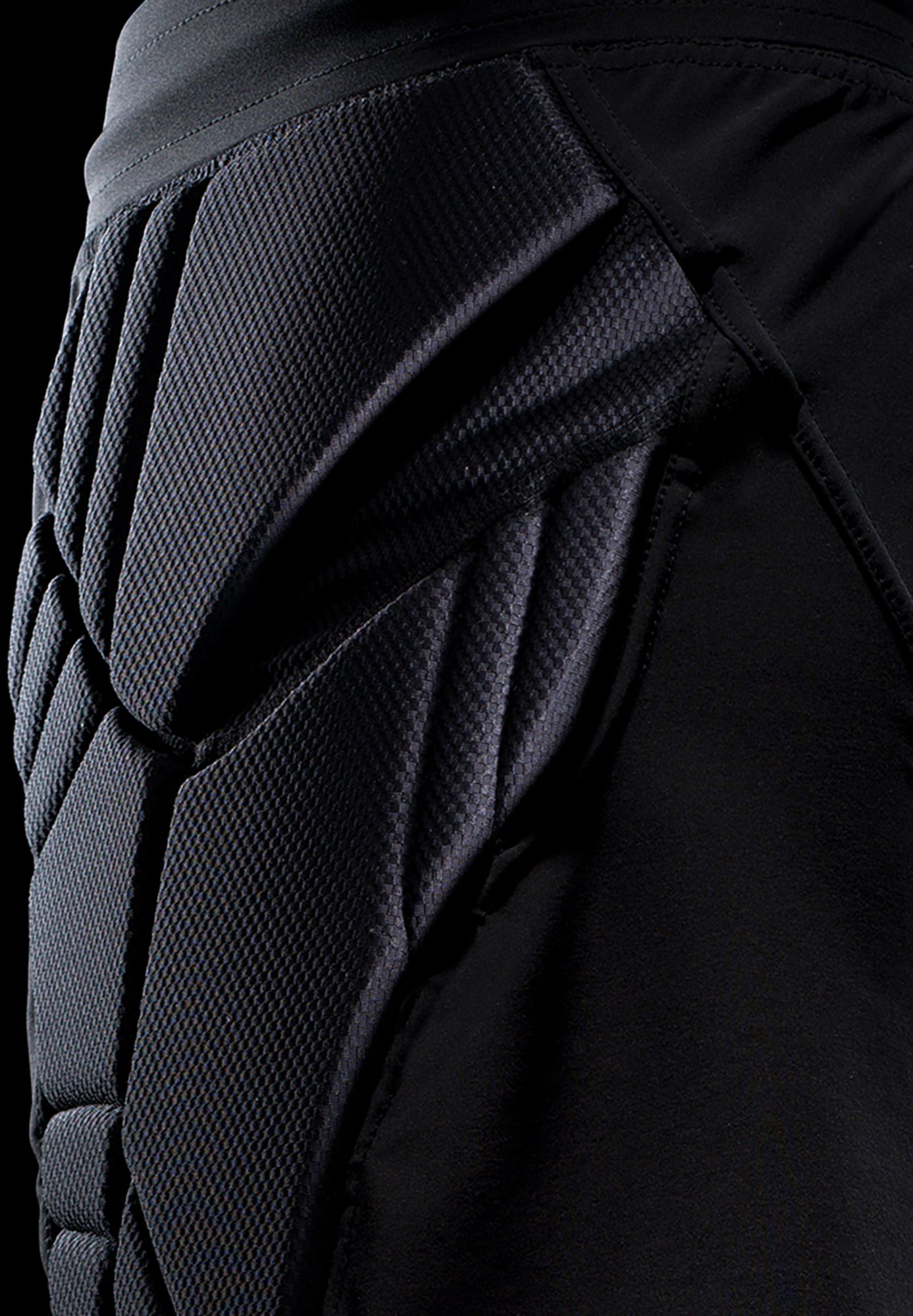 Storelli Exoshield GK Youth Soccer Shorts product image