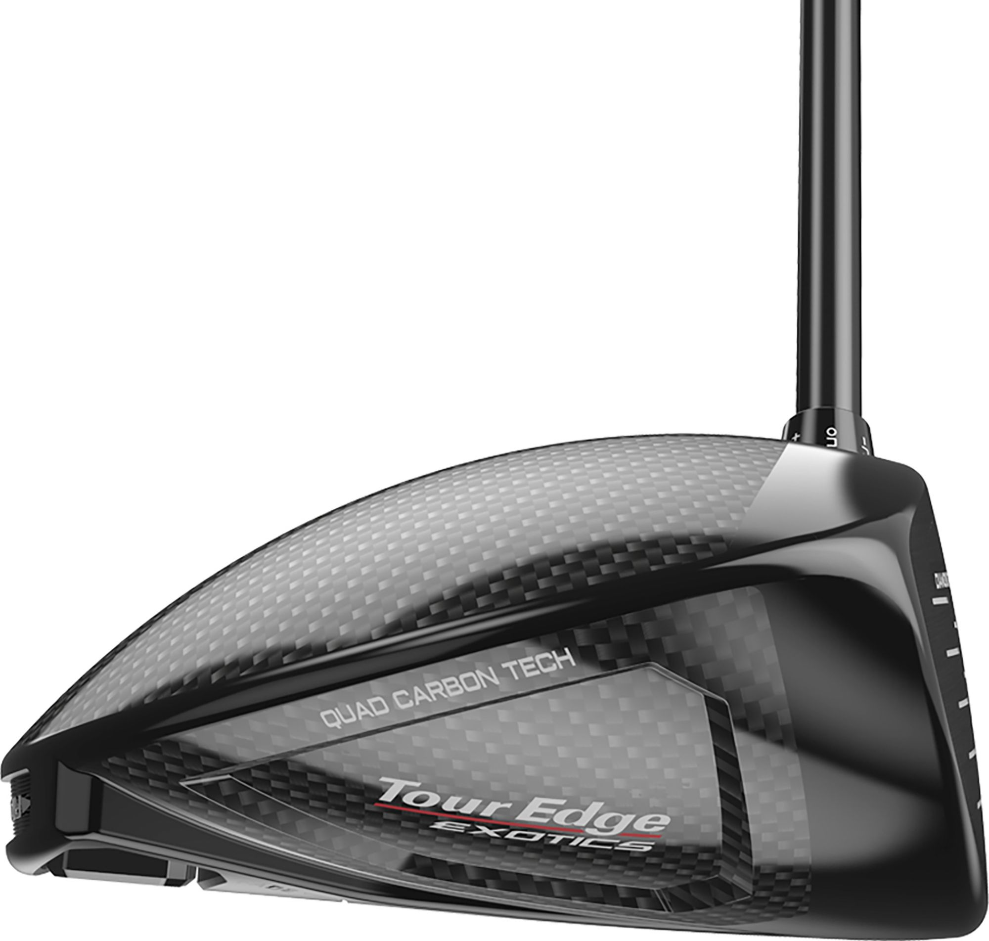 Tour Edge Exotics C723 Custom Driver product image
