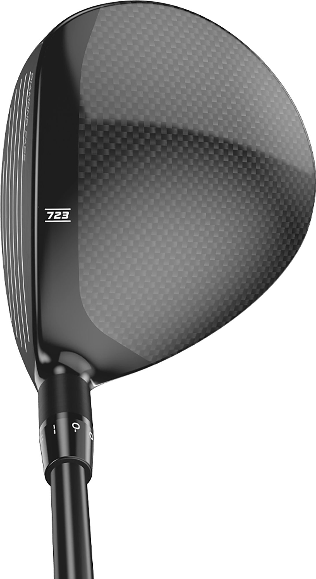 Tour Edge Women's Exotics C723 Custom Fairway Wood product image