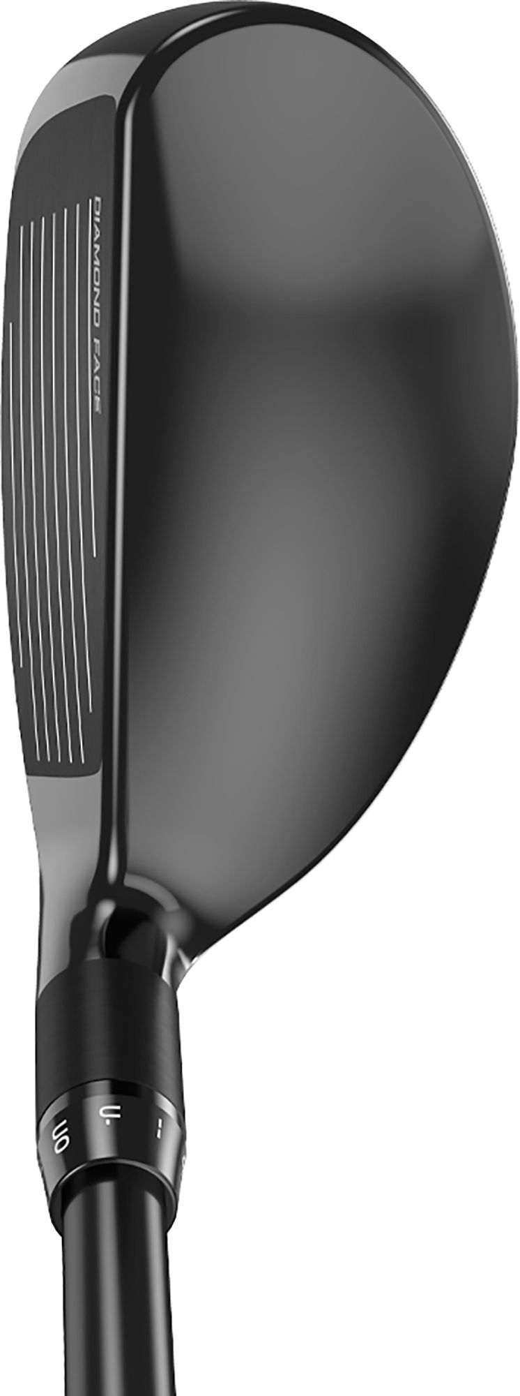 Tour Edge Exotics C723 Custom Hybrid product image