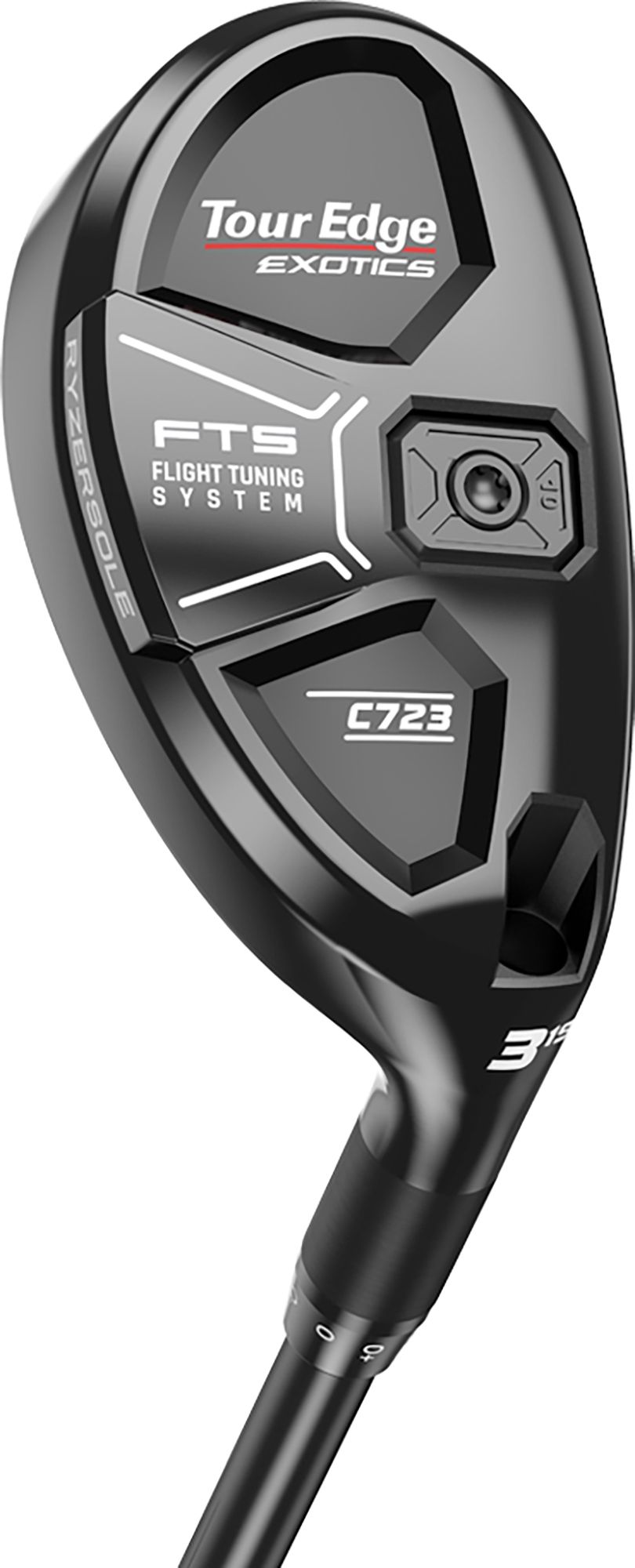 Tour Edge Exotics C723 Custom Hybrid product image