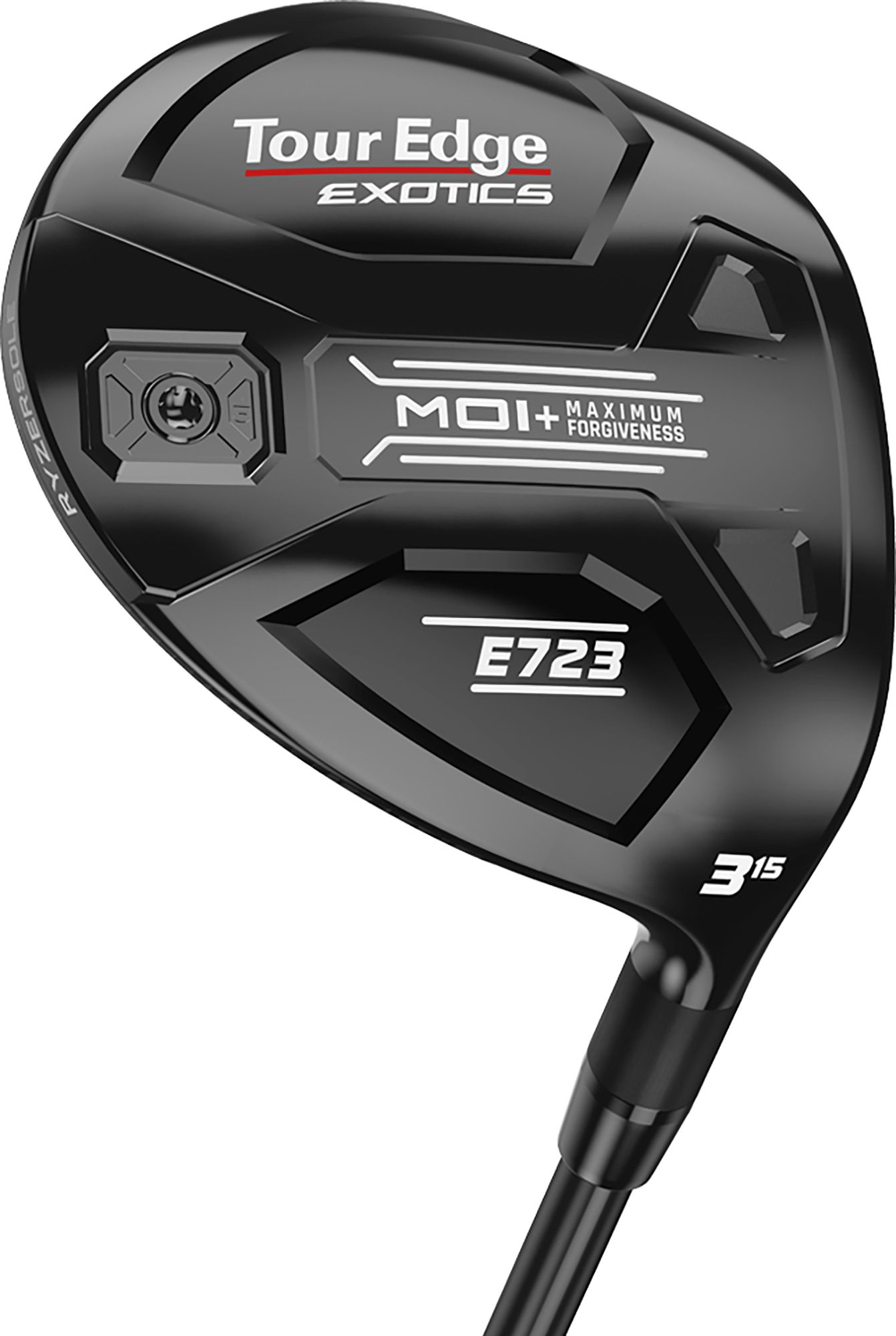 Tour Edge Exotics E723 Custom Fairway Wood product image
