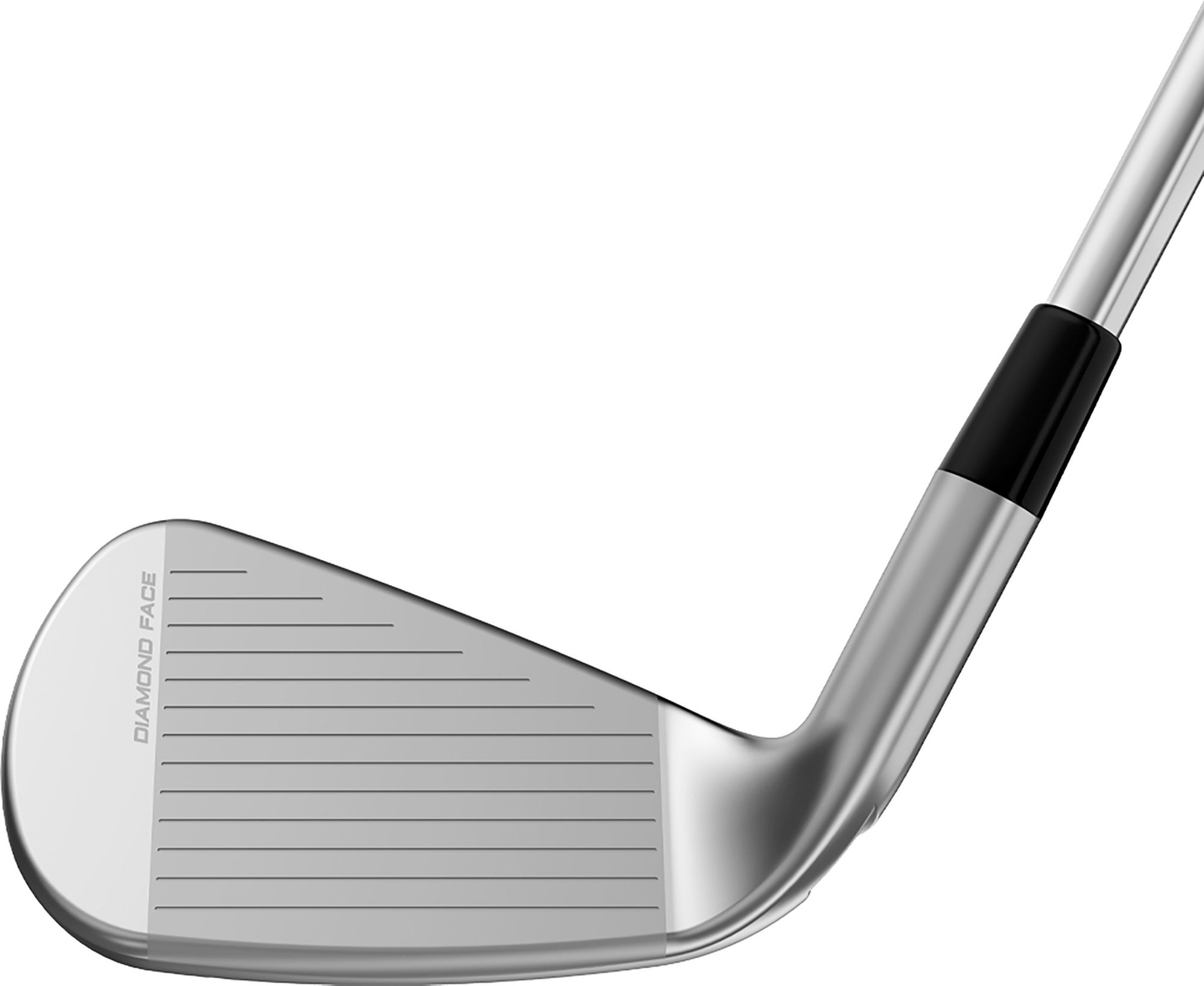 Tour Edge Exotics E723 Custom Irons