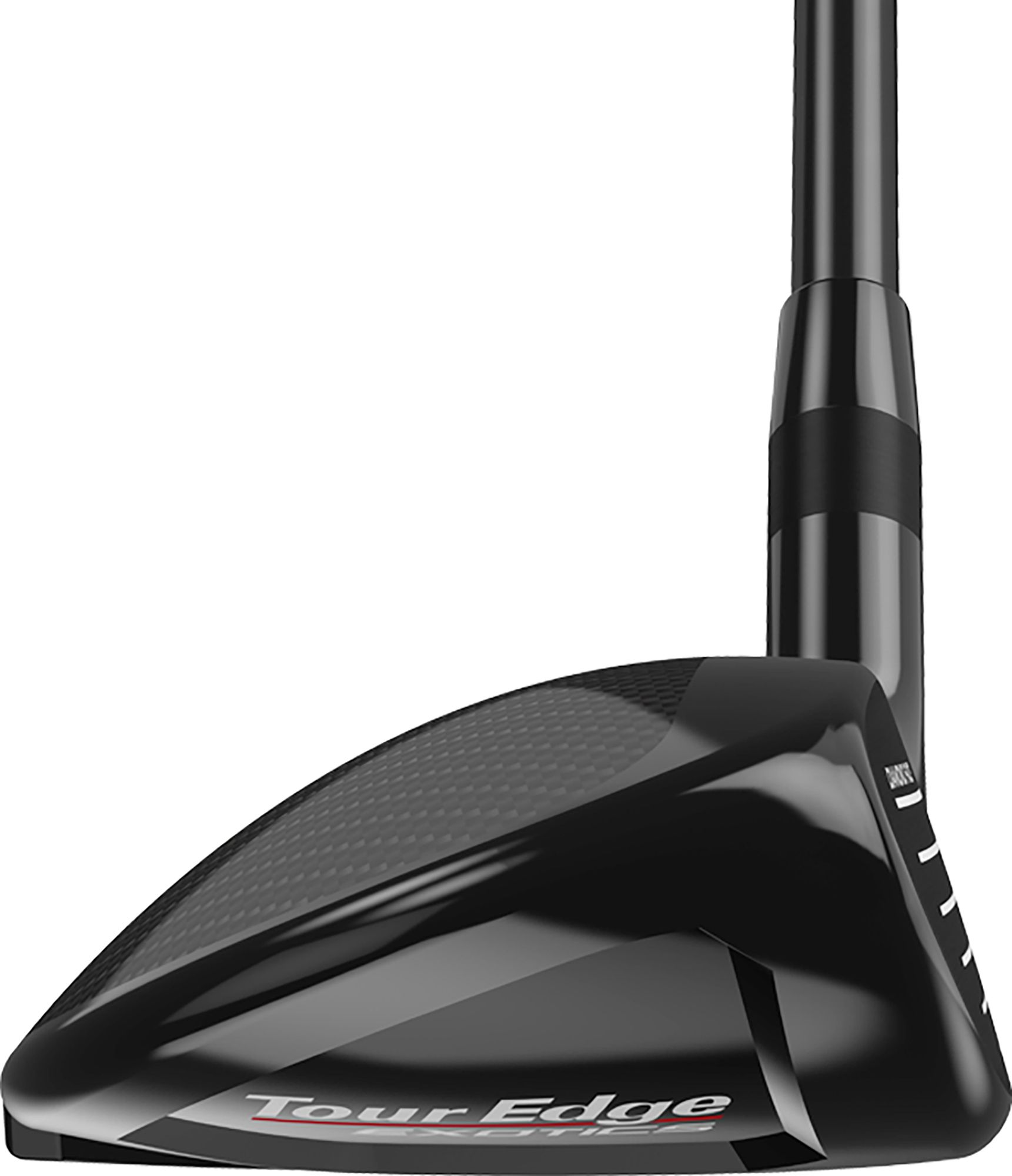 Tour Edge Women's Exotics E723 Custom Hybrid