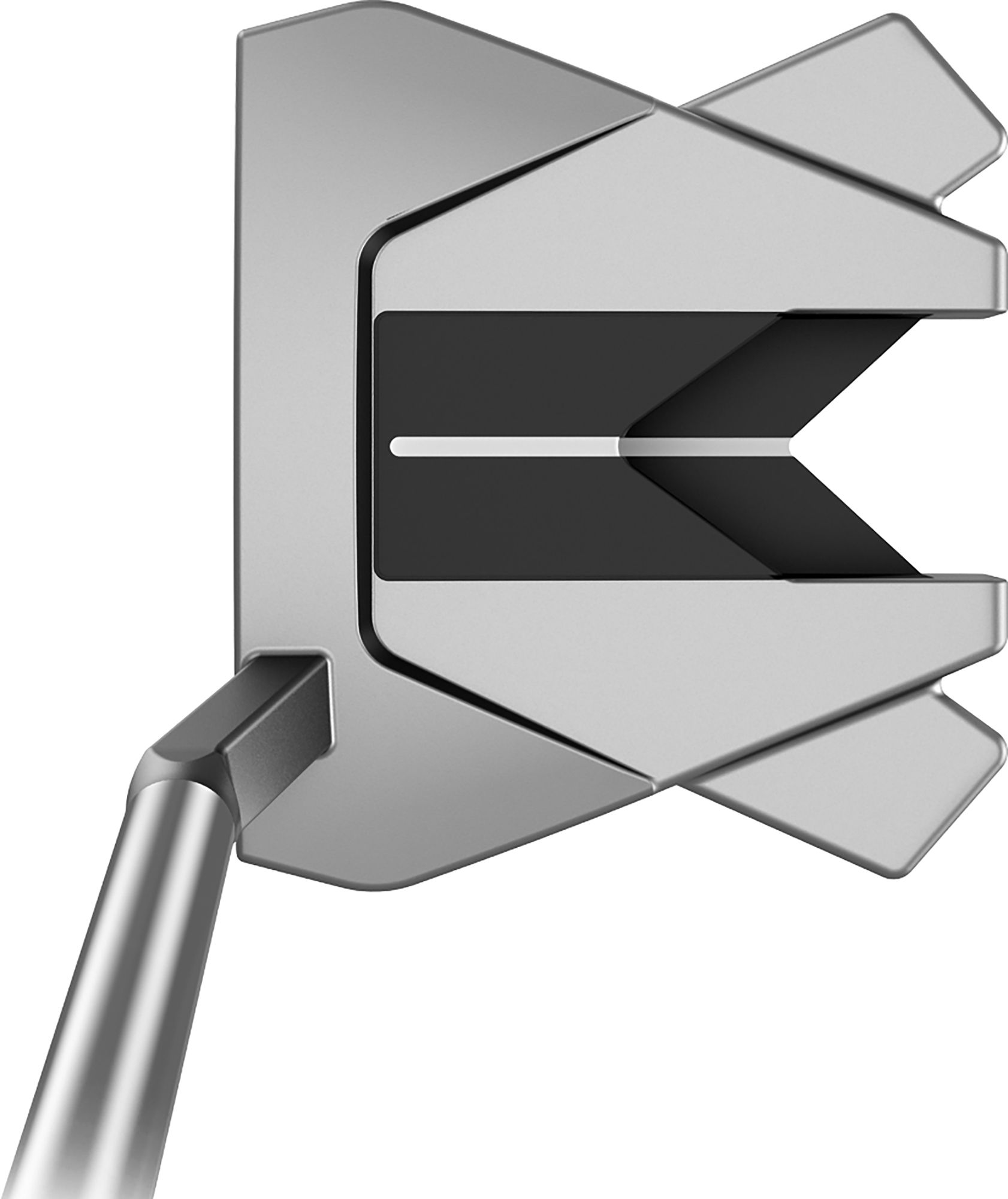 Tour Edge Exotics Wingman Putter