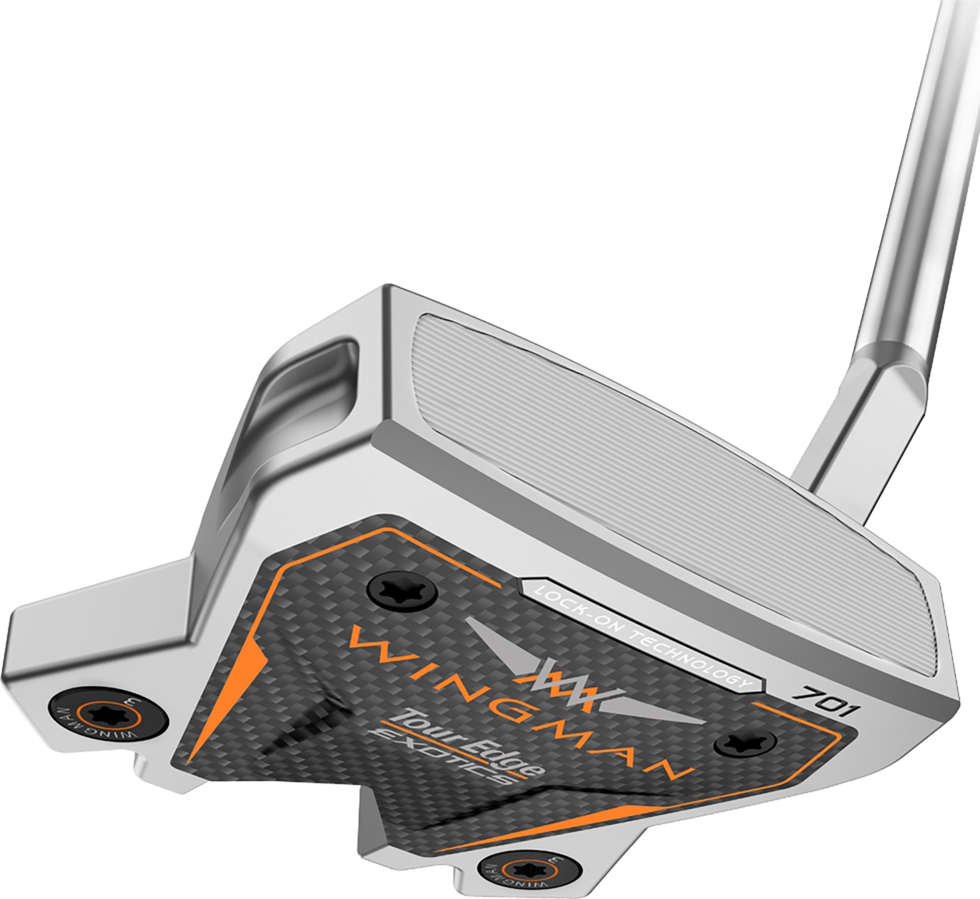 Tour Edge Exotics Wingman Putter