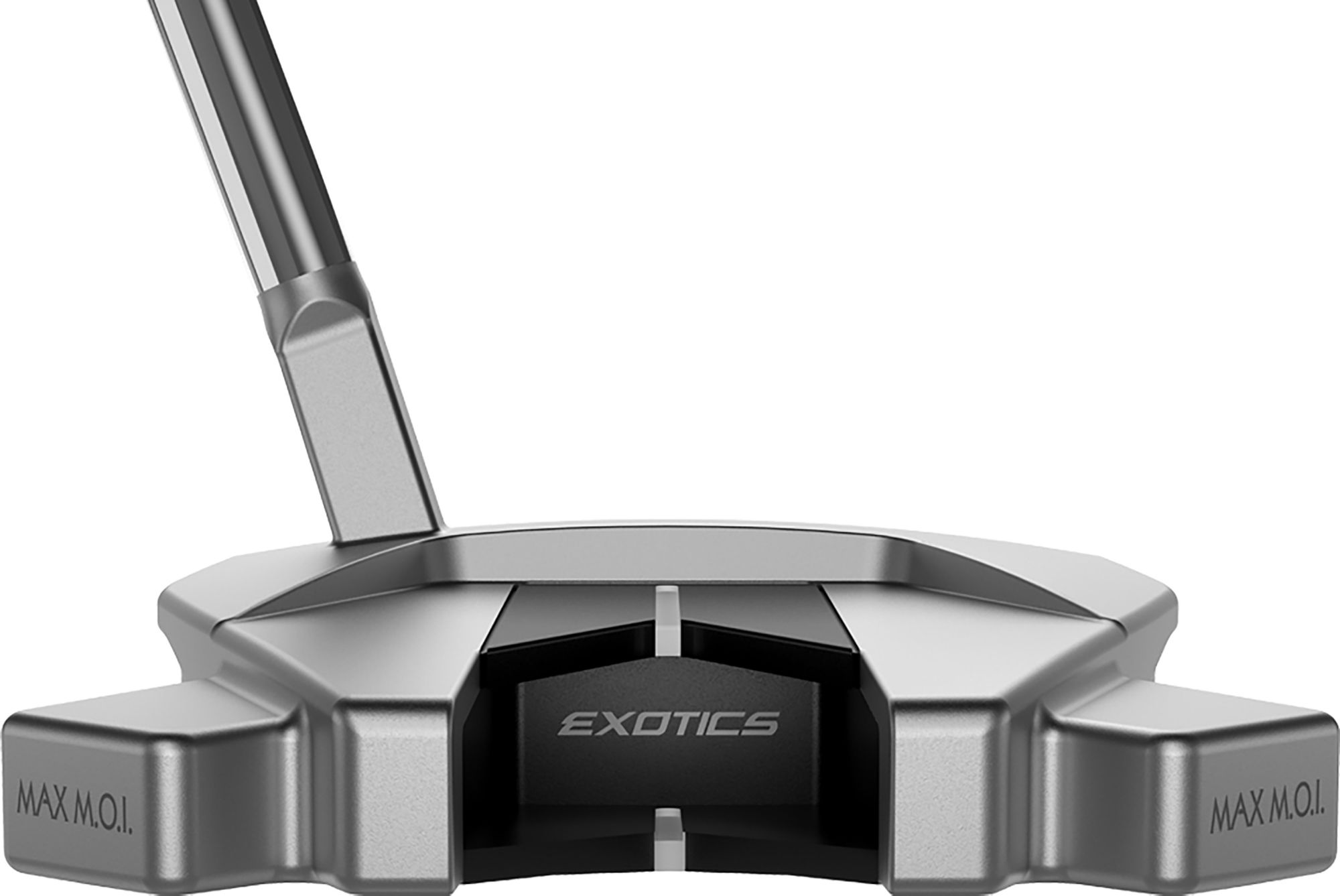 Tour Edge Exotics Wingman Putter